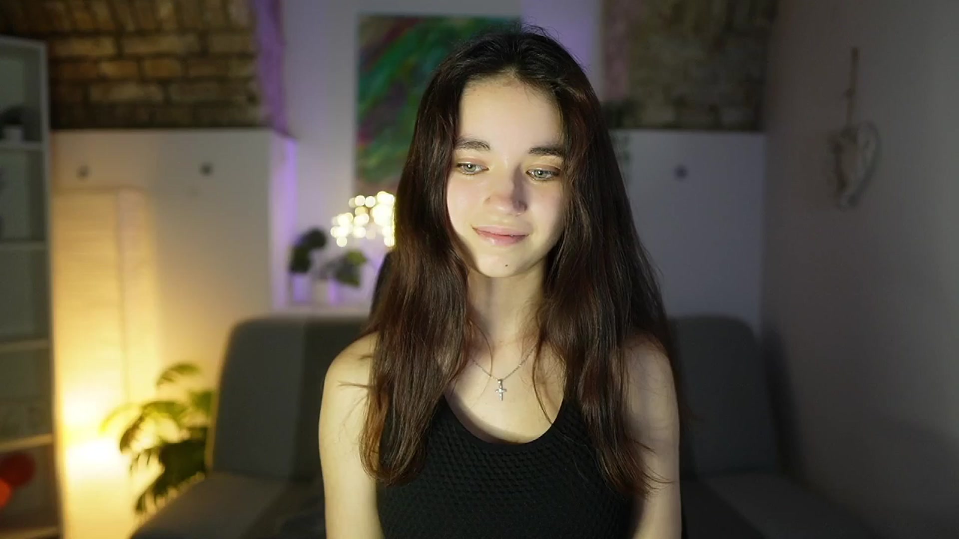 Gallery image thumbnail from Gia_Paige18's myfreecams stream on, 04/18/2025, 17:49 image 10 of 20