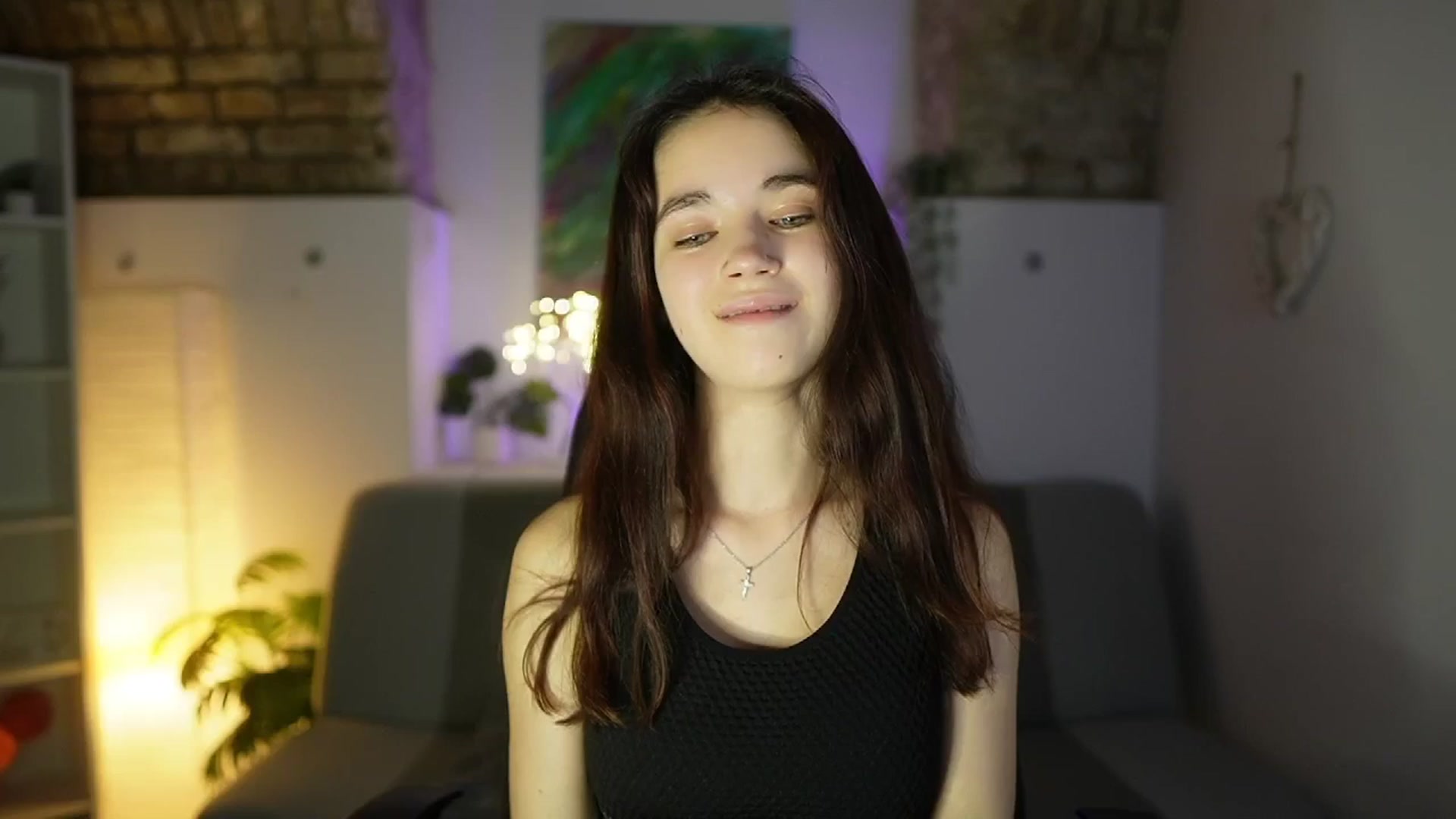 Gallery image thumbnail from Gia_Paige18's myfreecams stream on, 04/18/2025, 17:49 image 17 of 20