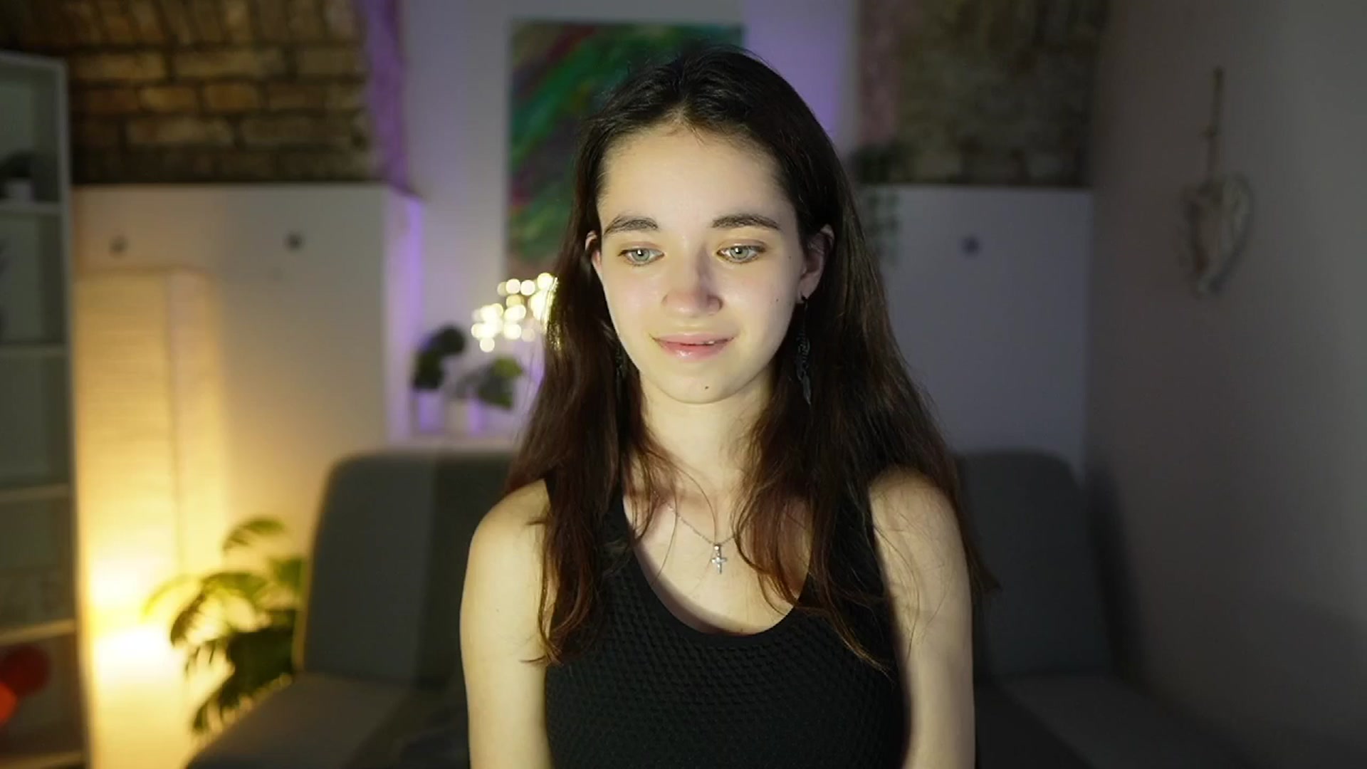Gallery image thumbnail from Gia_Paige18's myfreecams stream on, 04/18/2025, 17:49 image 11 of 20