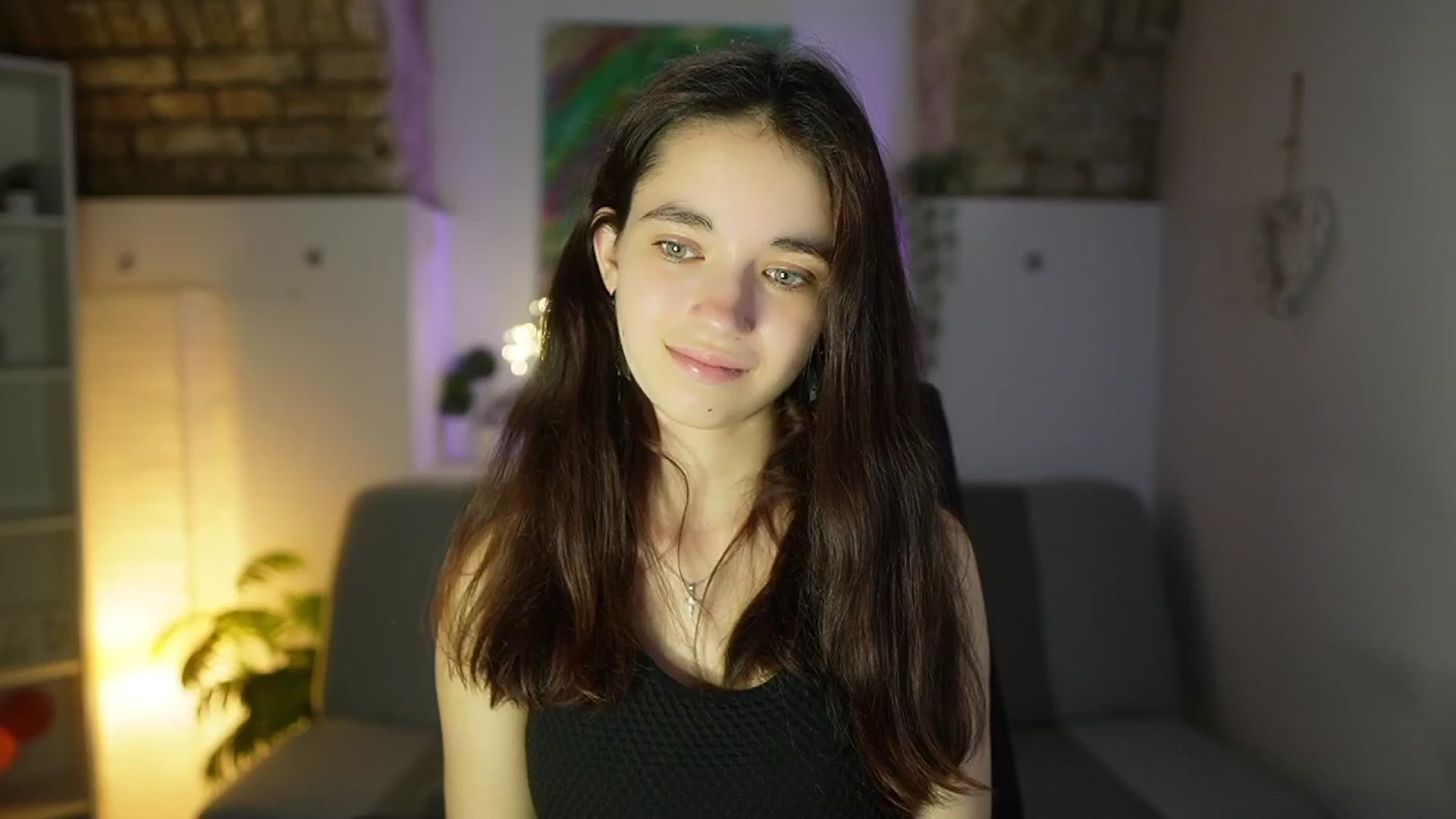 Gallery image thumbnail from Gia_Paige18's myfreecams stream on, 04/18/2025, 17:49 image 4 of 20