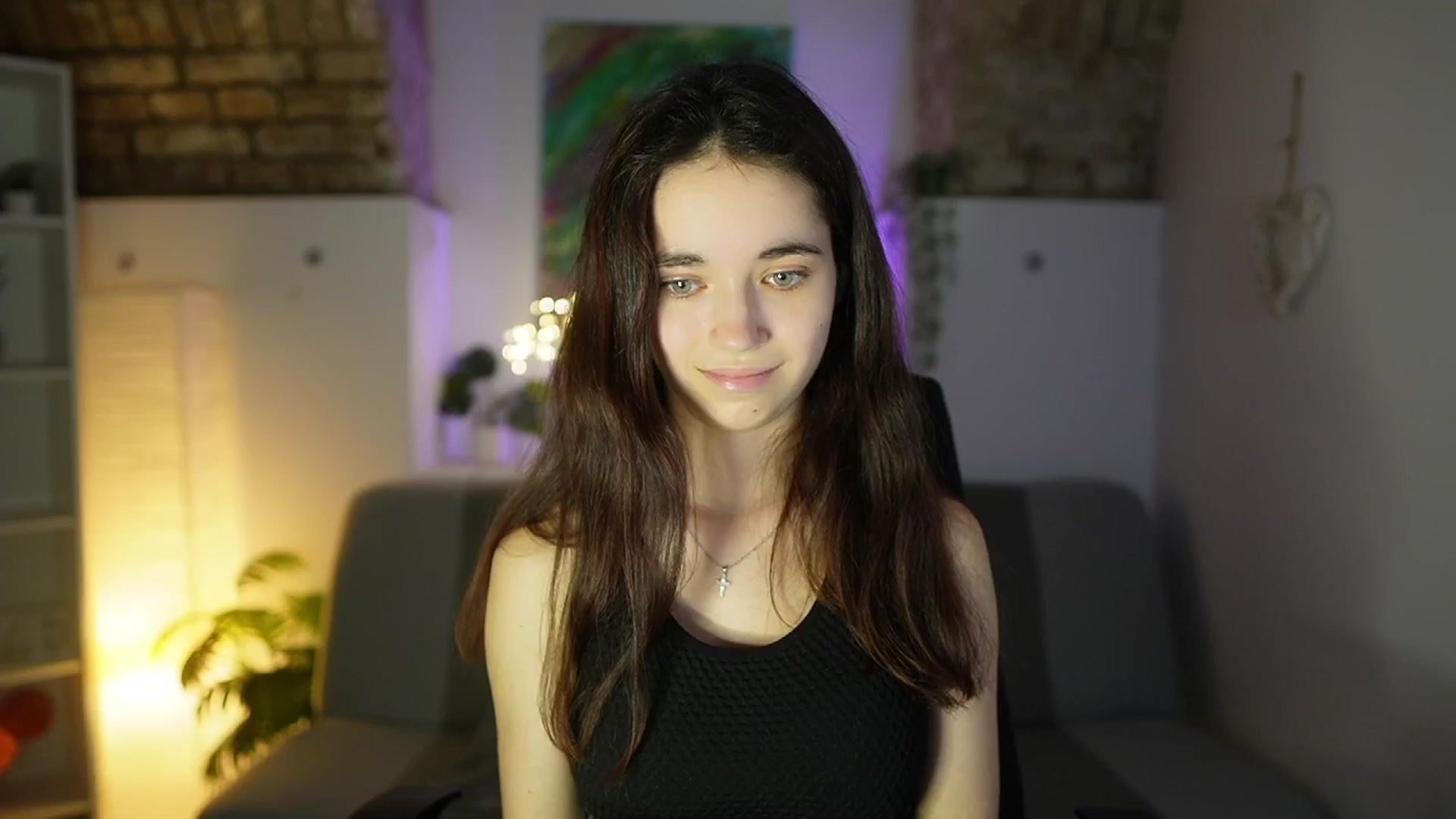 Gallery image thumbnail from Gia_Paige18's myfreecams stream on, 04/18/2025, 17:49 image 15 of 20