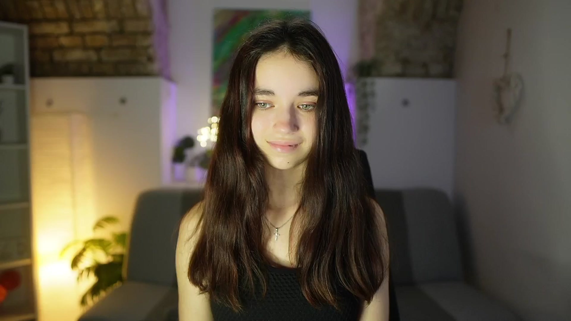 Gallery image thumbnail from Gia_Paige18's myfreecams stream on, 04/18/2025, 17:49 image 2 of 20