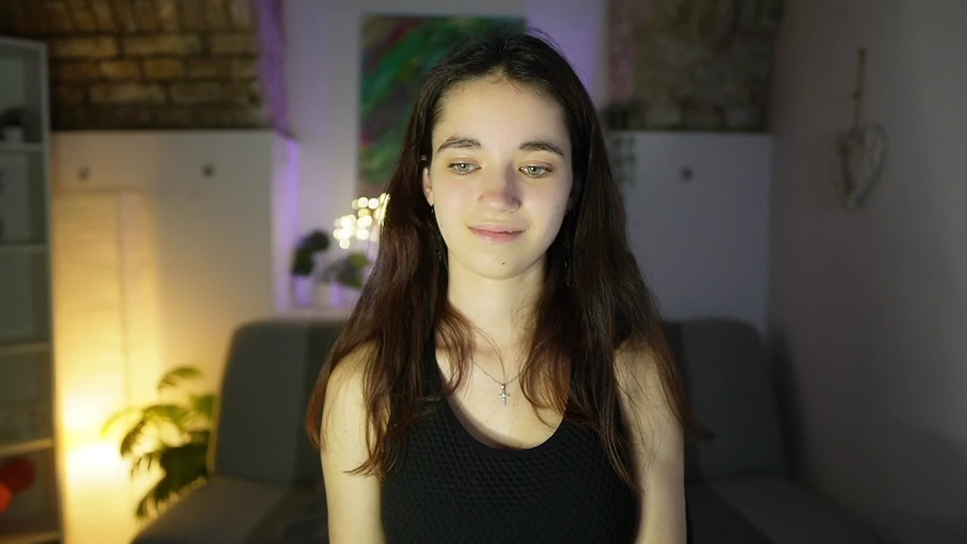 Gallery image thumbnail from Gia_Paige18's myfreecams stream on, 04/18/2025, 17:49 image 12 of 20