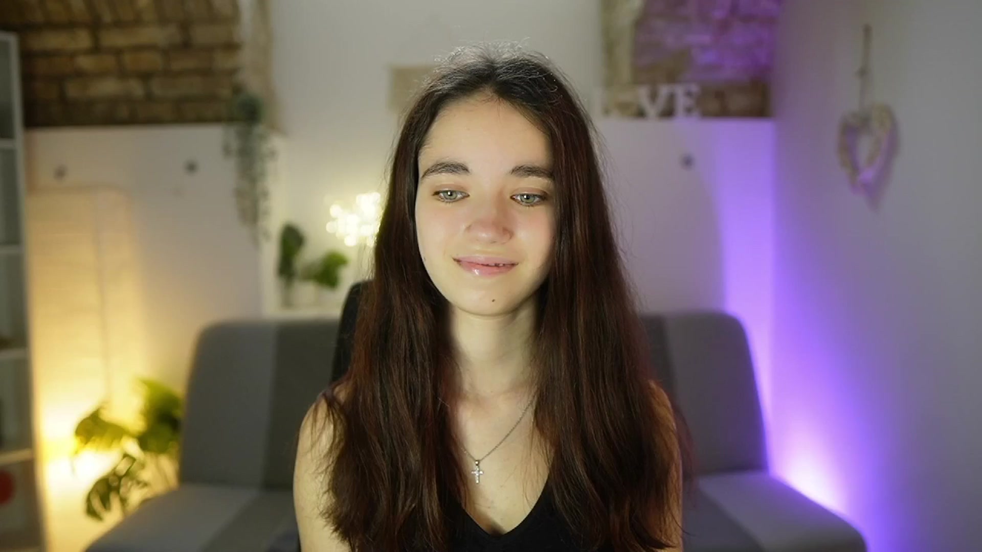 Gallery image thumbnail from Gia_Paige18's myfreecams stream on, 04/23/2025, 12:59 image 4 of 20
