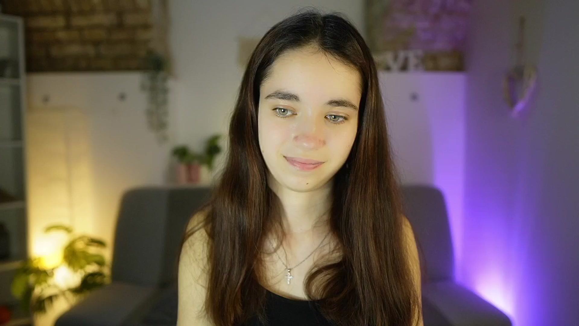 Gallery image thumbnail from Gia_Paige18's myfreecams stream on, 04/24/2025, 13:44 image 3 of 20