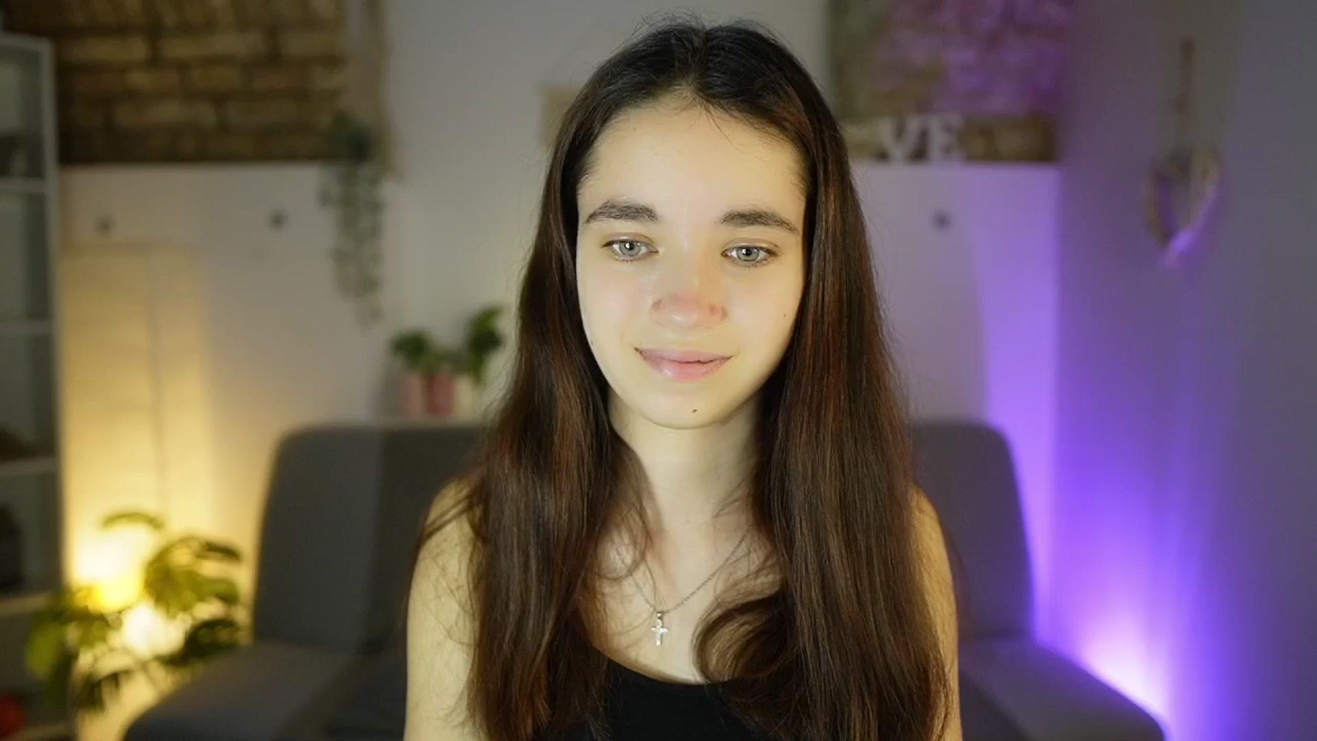 Gallery image thumbnail from Gia_Paige18's myfreecams stream on, 04/24/2025, 13:44 image 2 of 20