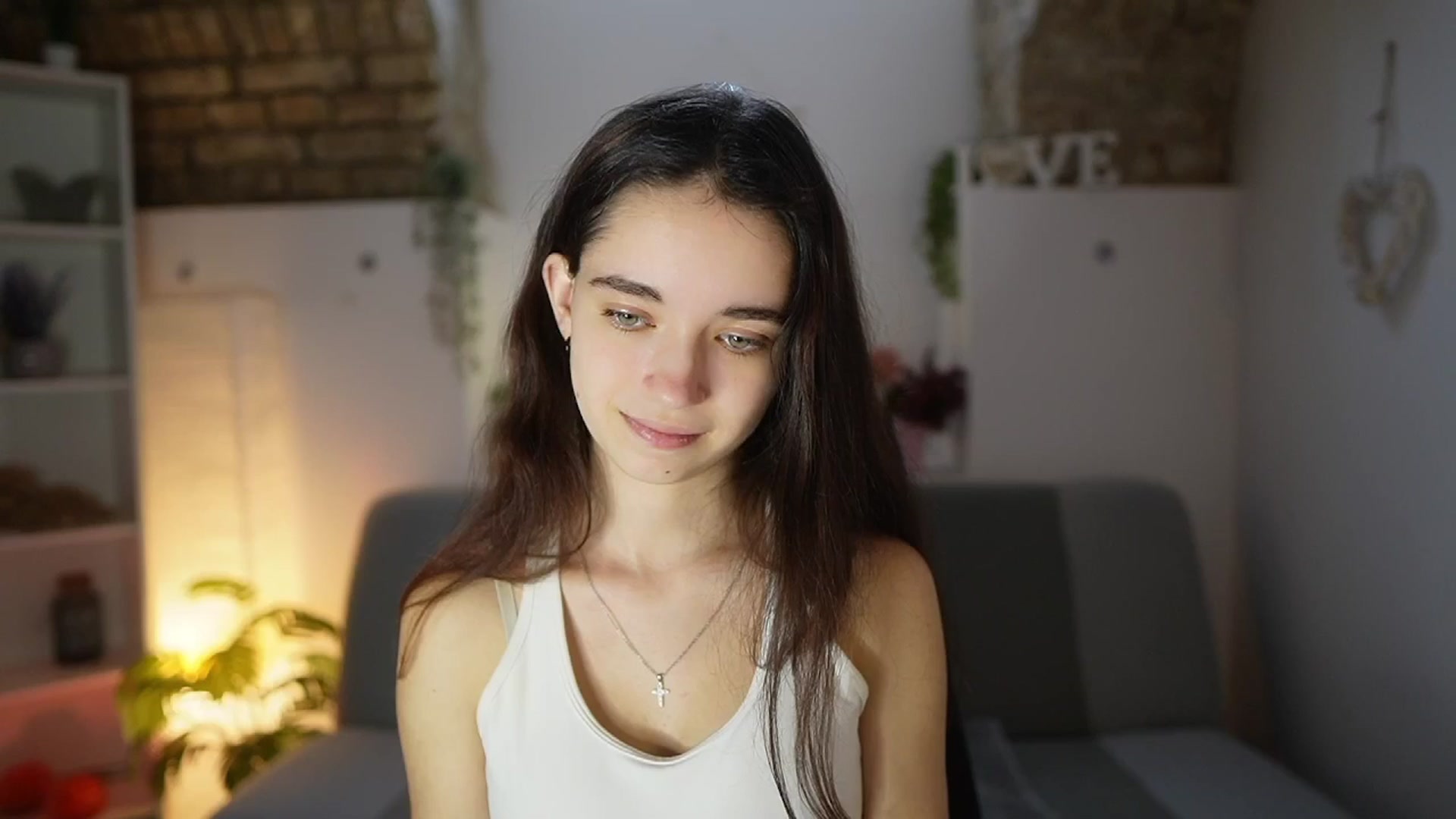 Gallery image thumbnail from Gia_Paige18's myfreecams stream on, 04/26/2025, 08:52 image 12 of 20
