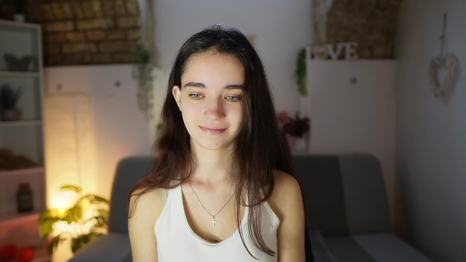 Gallery image thumbnail from Gia_Paige18's myfreecams stream on, 04/26/2025, 08:52 image 13 of 20