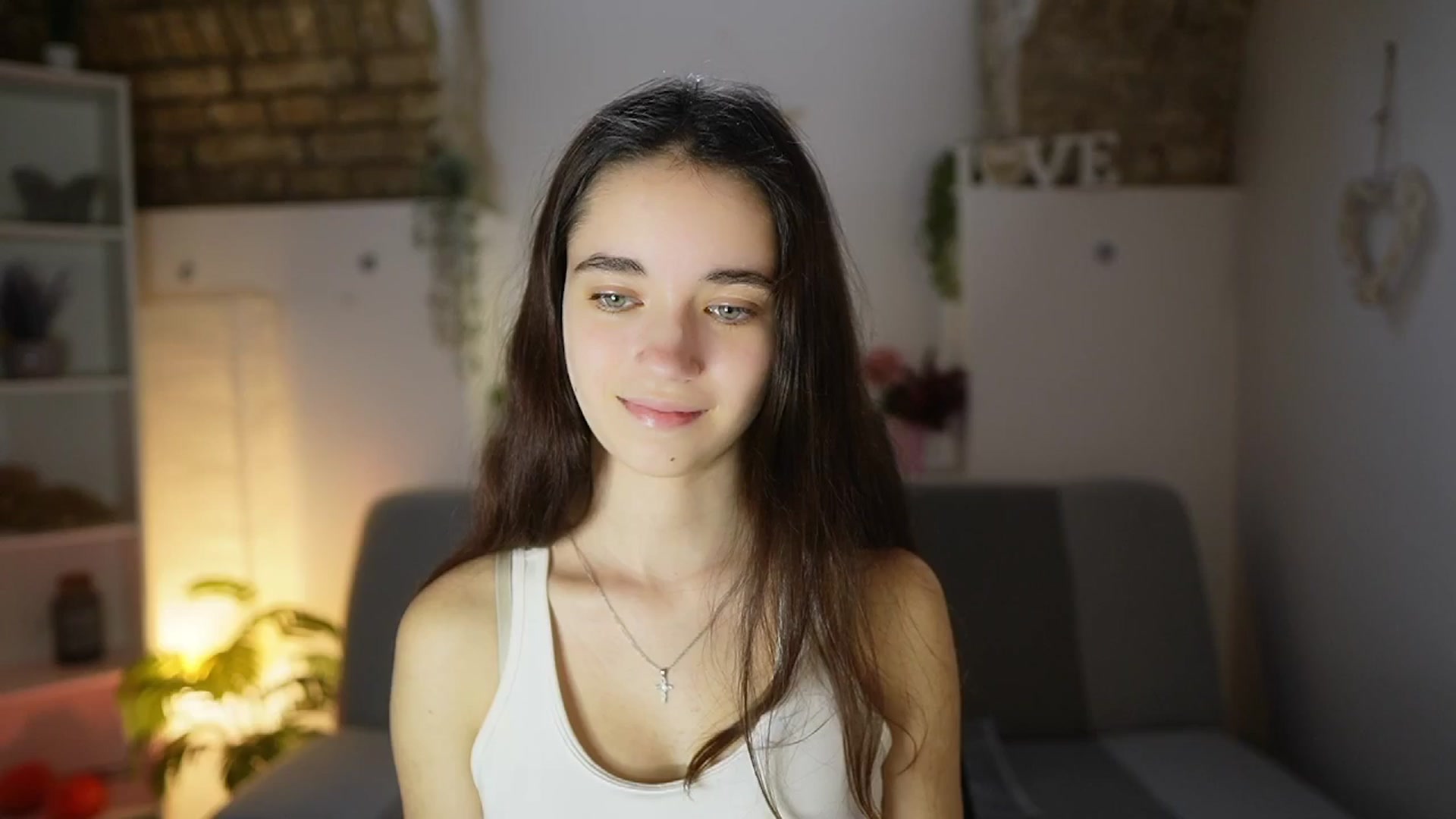Gallery image thumbnail from Gia_Paige18's myfreecams stream on, 04/26/2025, 11:06 image 18 of 20
