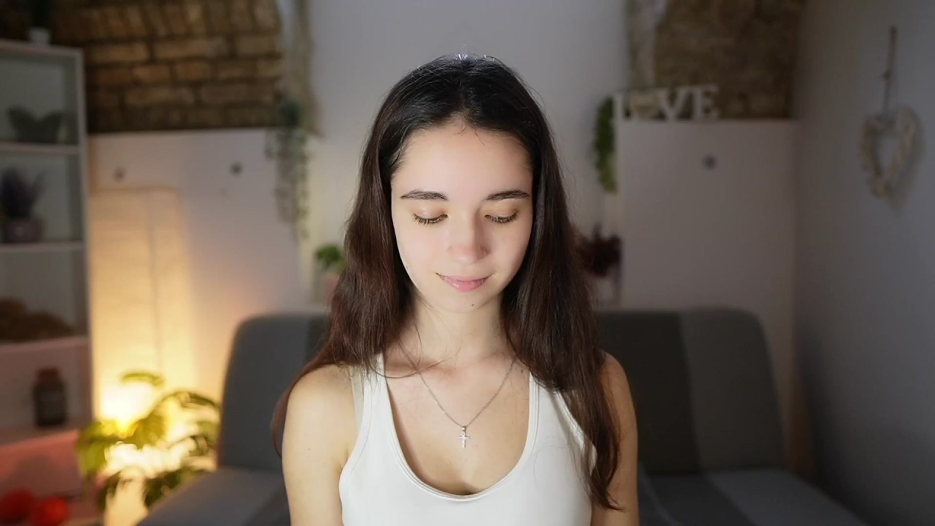 Gallery image thumbnail from Gia_Paige18's myfreecams stream on, 04/26/2025, 11:06 image 7 of 20