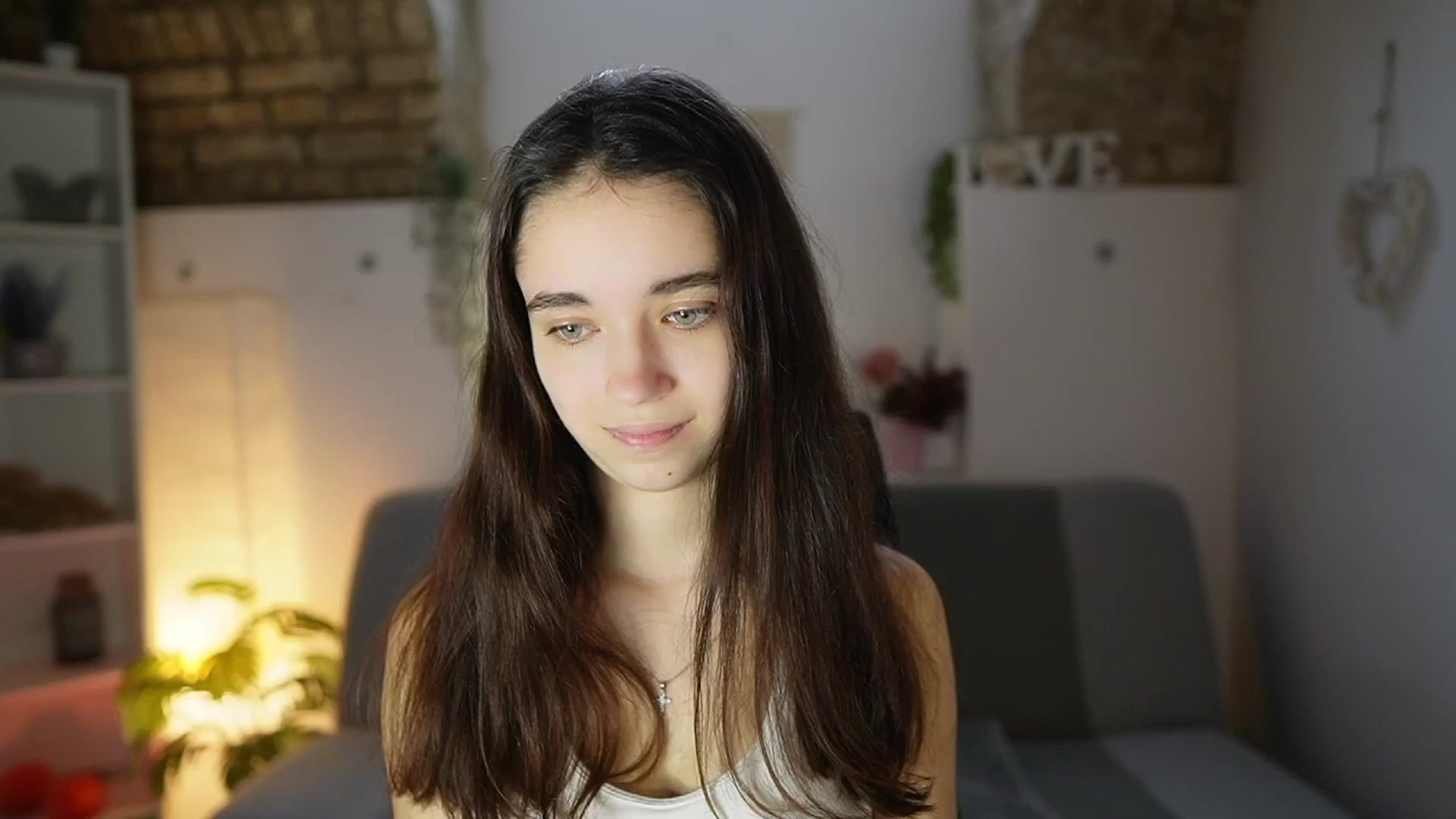 Gallery image thumbnail from Gia_Paige18's myfreecams stream on, 04/26/2025, 11:06 image 3 of 20