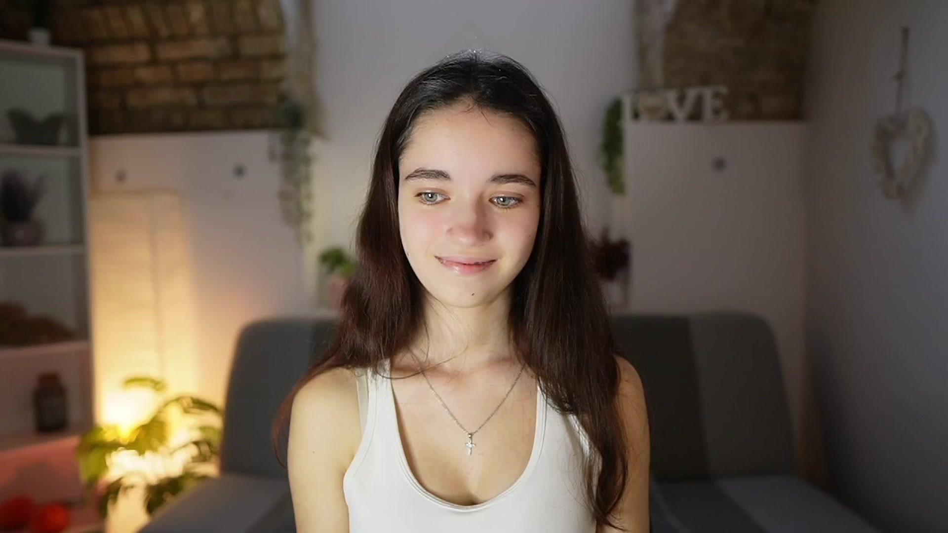 Gallery image thumbnail from Gia_Paige18's myfreecams stream on, 04/26/2025, 11:06 image 9 of 20