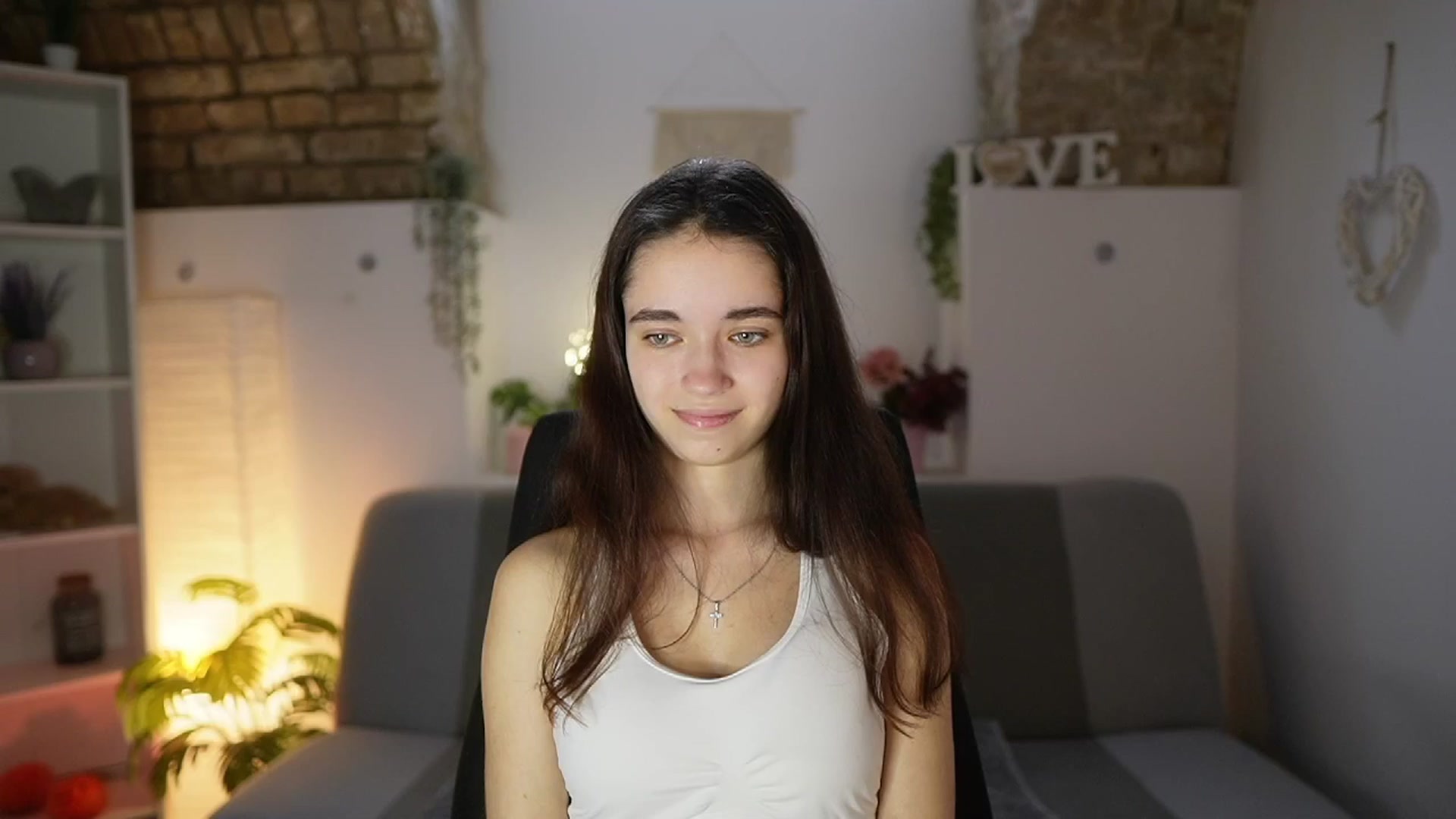 Gallery image thumbnail from Gia_Paige18's myfreecams stream on, 04/26/2025, 11:06 image 13 of 20