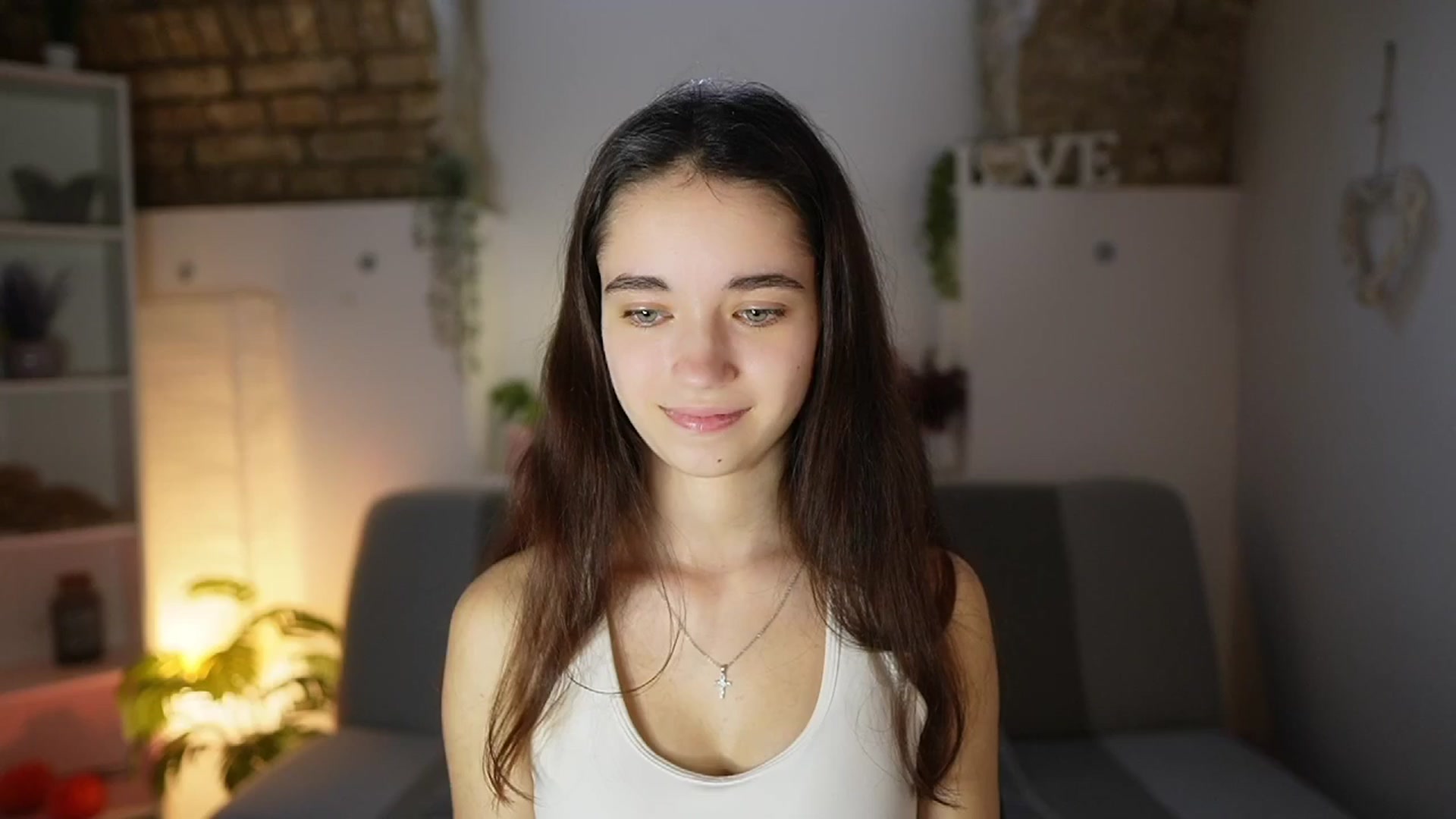 Gallery image thumbnail from Gia_Paige18's myfreecams stream on, 04/26/2025, 11:06 image 11 of 20