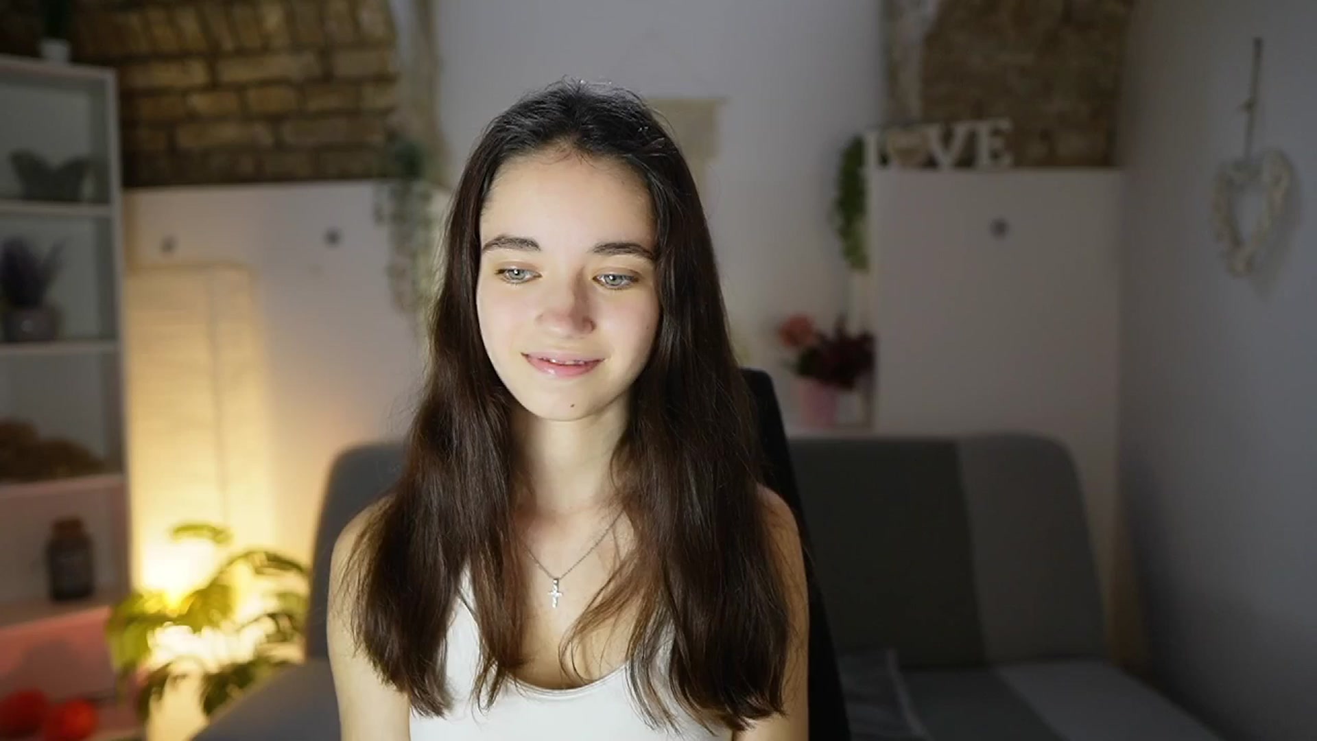 Gallery image thumbnail from Gia_Paige18's myfreecams stream on, 04/26/2025, 12:47 image 5 of 20