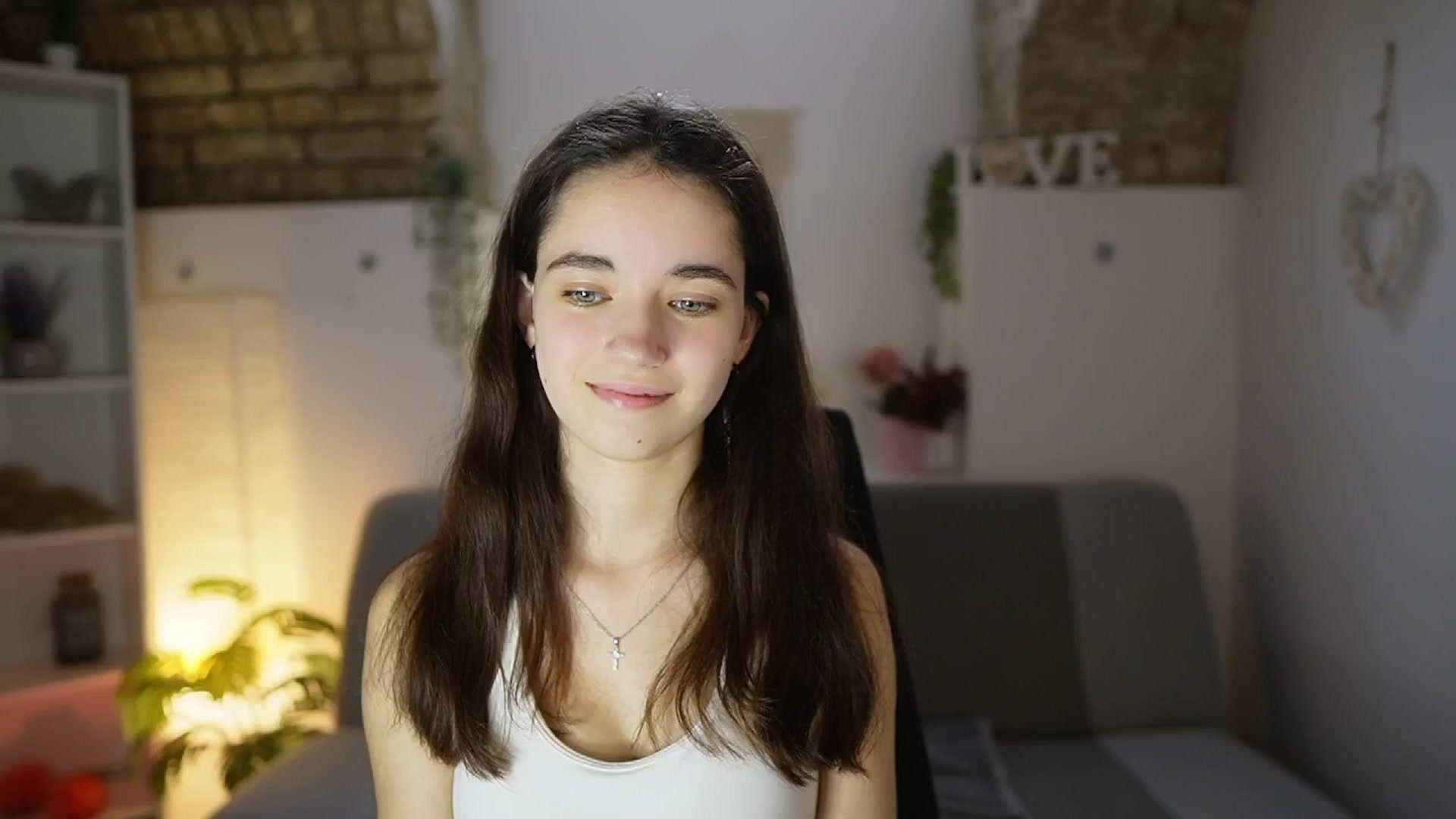 Gallery image thumbnail from Gia_Paige18's myfreecams stream on, 04/26/2025, 12:47 image 8 of 20