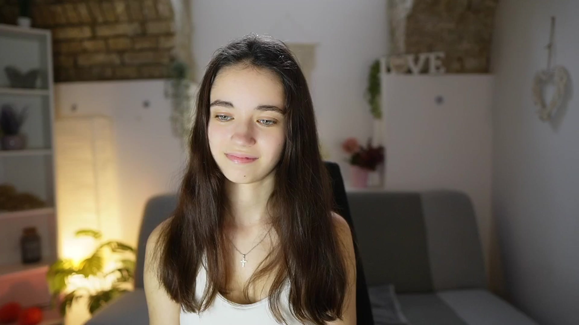 Gallery image thumbnail from Gia_Paige18's myfreecams stream on, 04/26/2025, 12:47 image 6 of 20