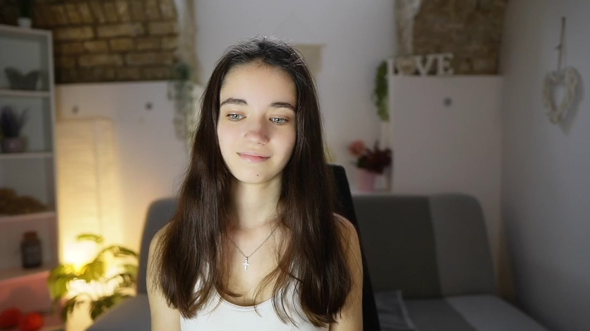 Gallery image thumbnail from Gia_Paige18's myfreecams stream on, 04/26/2025, 12:47 image 2 of 20