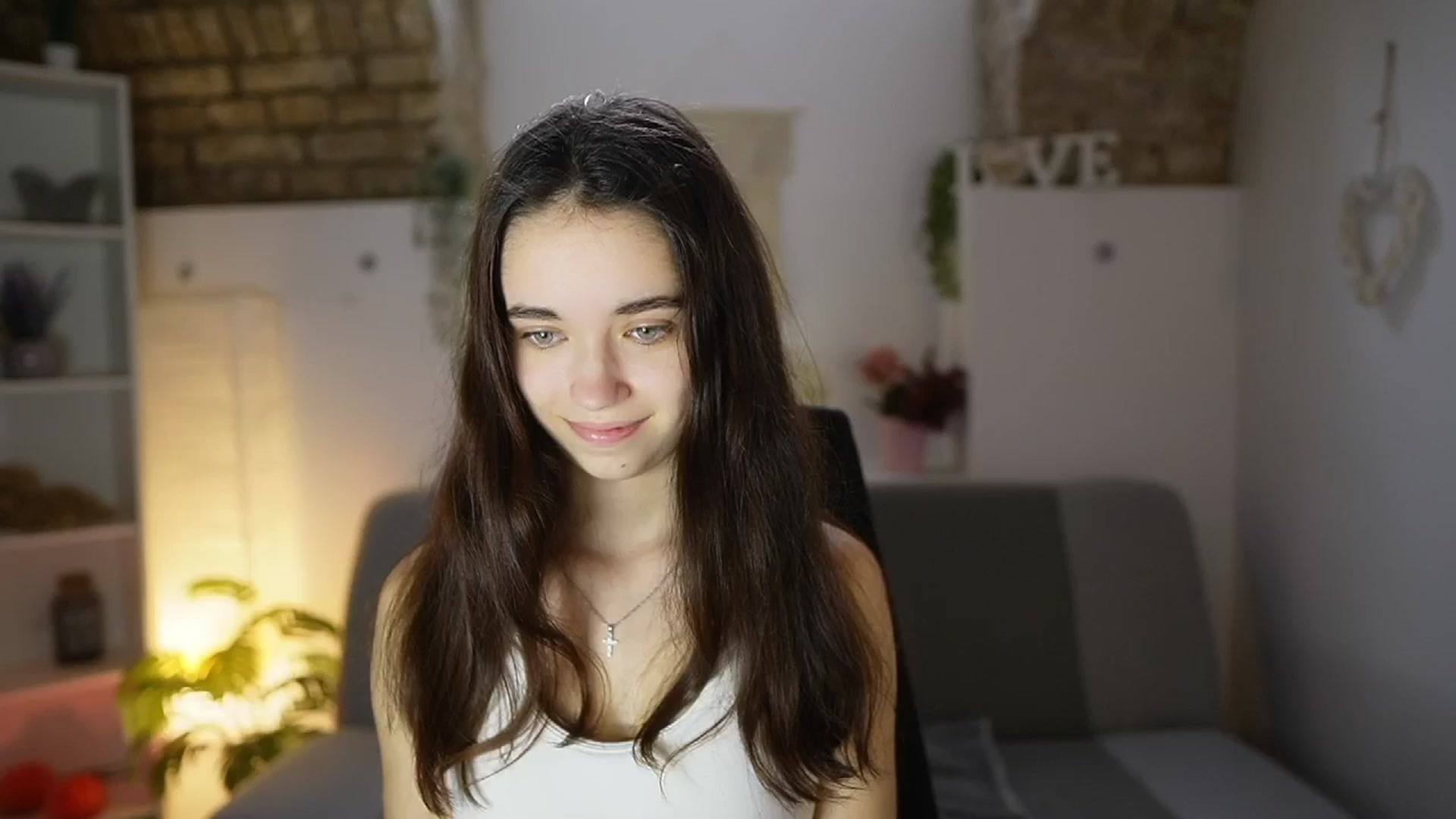 Gallery image thumbnail from Gia_Paige18's myfreecams stream on, 04/26/2025, 12:47 image 1 of 20