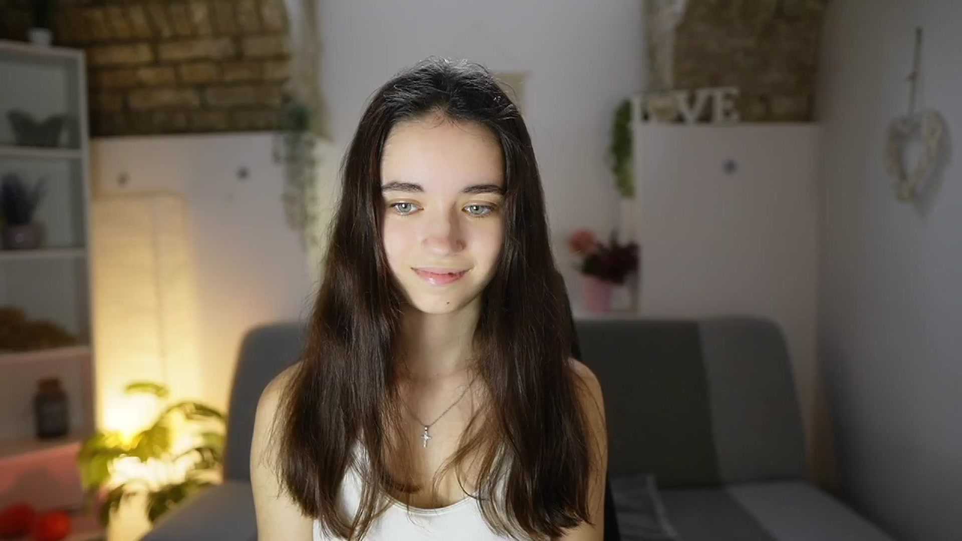 Gallery image thumbnail from Gia_Paige18's myfreecams stream on, 04/26/2025, 12:47 image 4 of 20