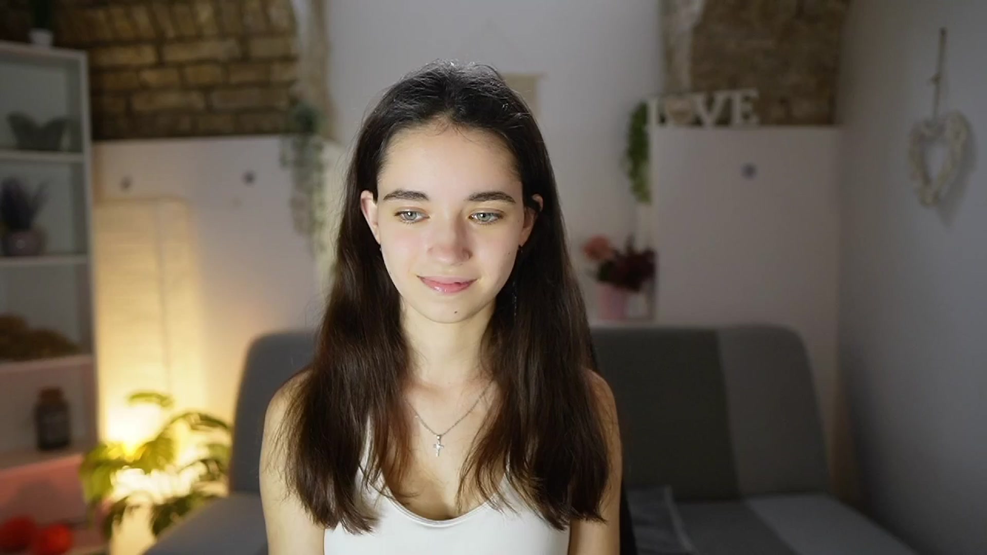 Gallery image thumbnail from Gia_Paige18's myfreecams stream on, 04/26/2025, 12:47 image 7 of 20