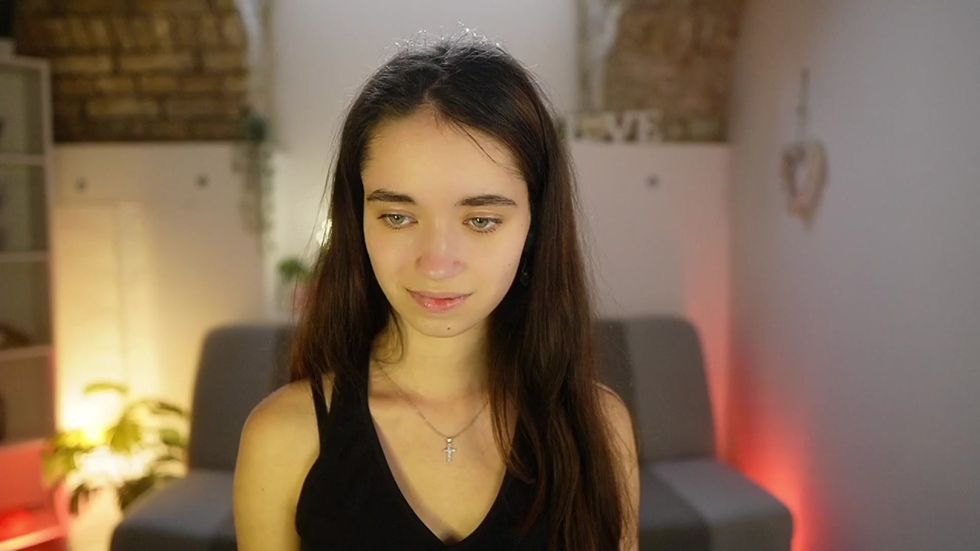 Gallery image thumbnail from Gia_Paige18's myfreecams stream on, 05/02/2025, 13:06 image 3 of 20
