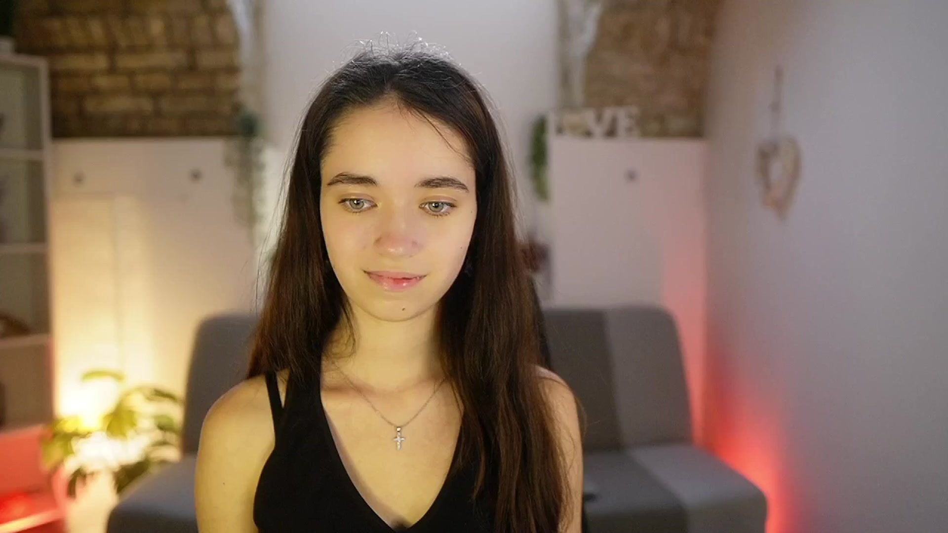 Gallery image thumbnail from Gia_Paige18's myfreecams stream on, 05/02/2025, 13:06 image 5 of 20