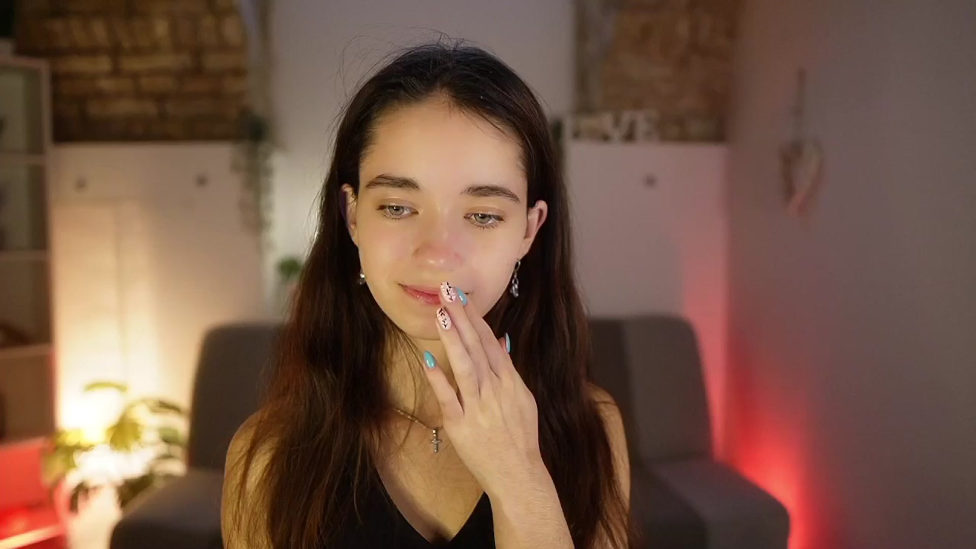 Gallery image thumbnail from Gia_Paige18's myfreecams stream on, 05/02/2025, 17:06 image 19 of 20