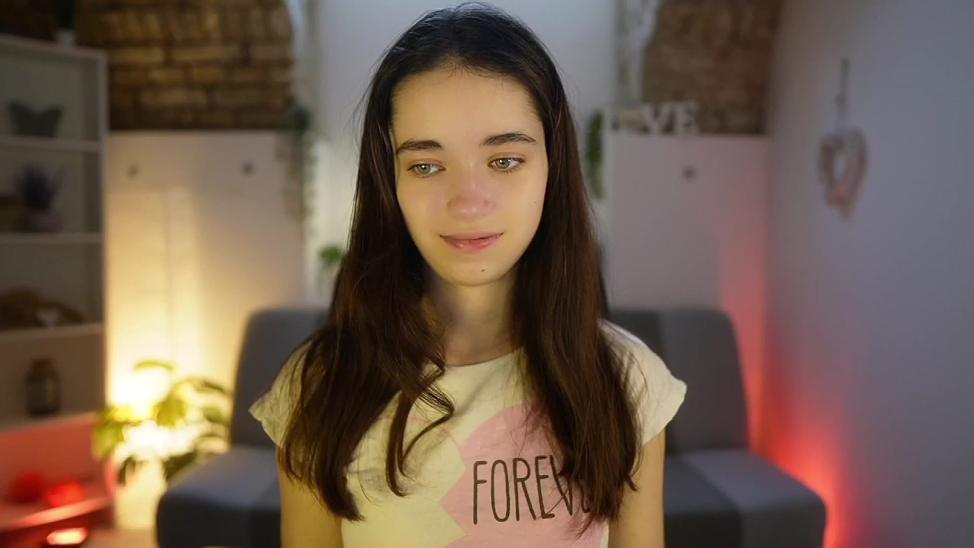 Gallery image thumbnail from Gia_Paige18's myfreecams stream on, 05/03/2025, 09:08 image 9 of 20