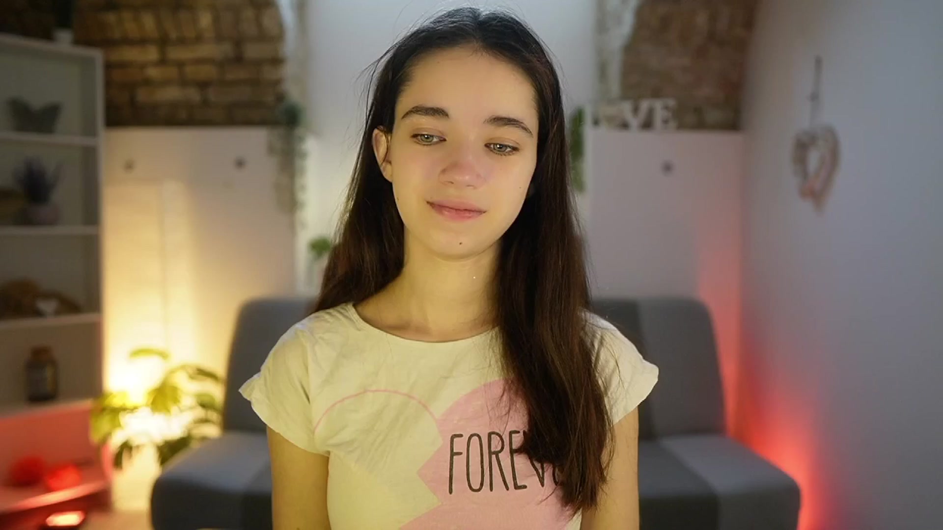 Gallery image thumbnail from Gia_Paige18's myfreecams stream on, 05/03/2025, 09:08 image 3 of 20