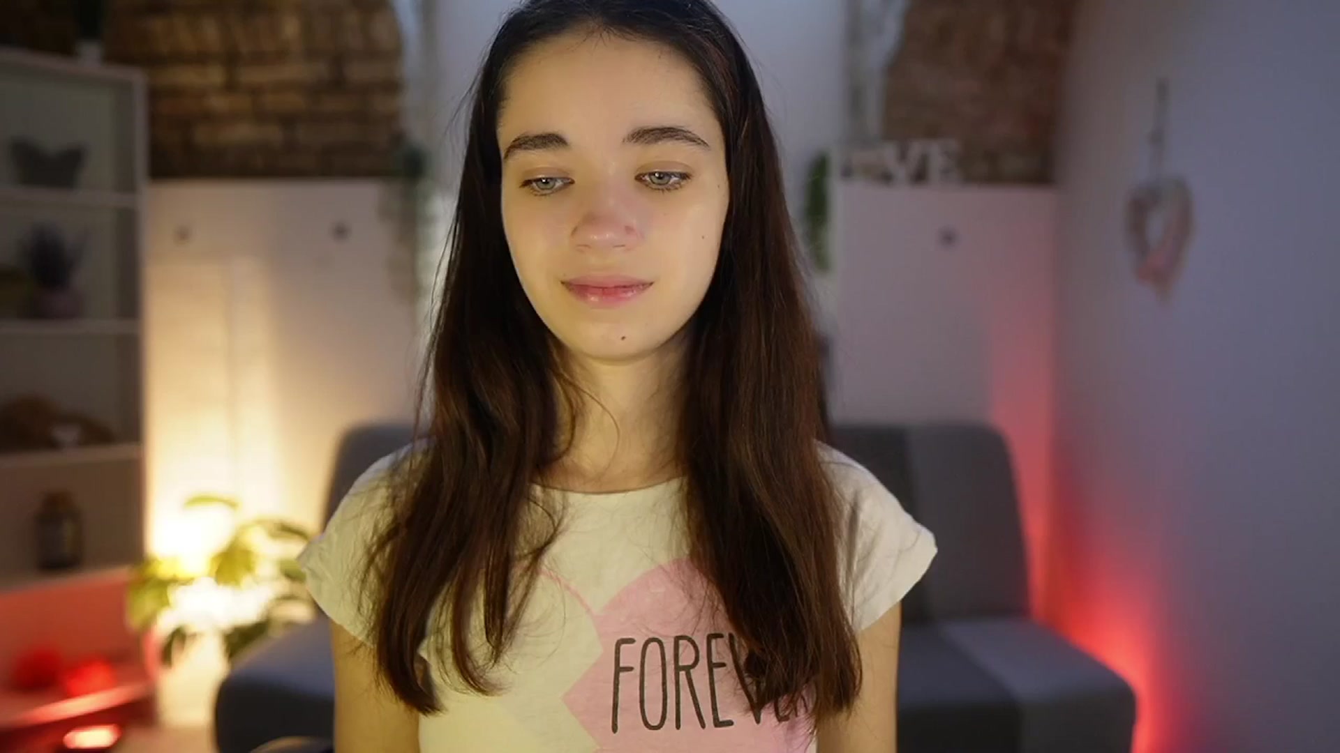 Gallery image thumbnail from Gia_Paige18's myfreecams stream on, 05/03/2025, 09:08 image 17 of 20