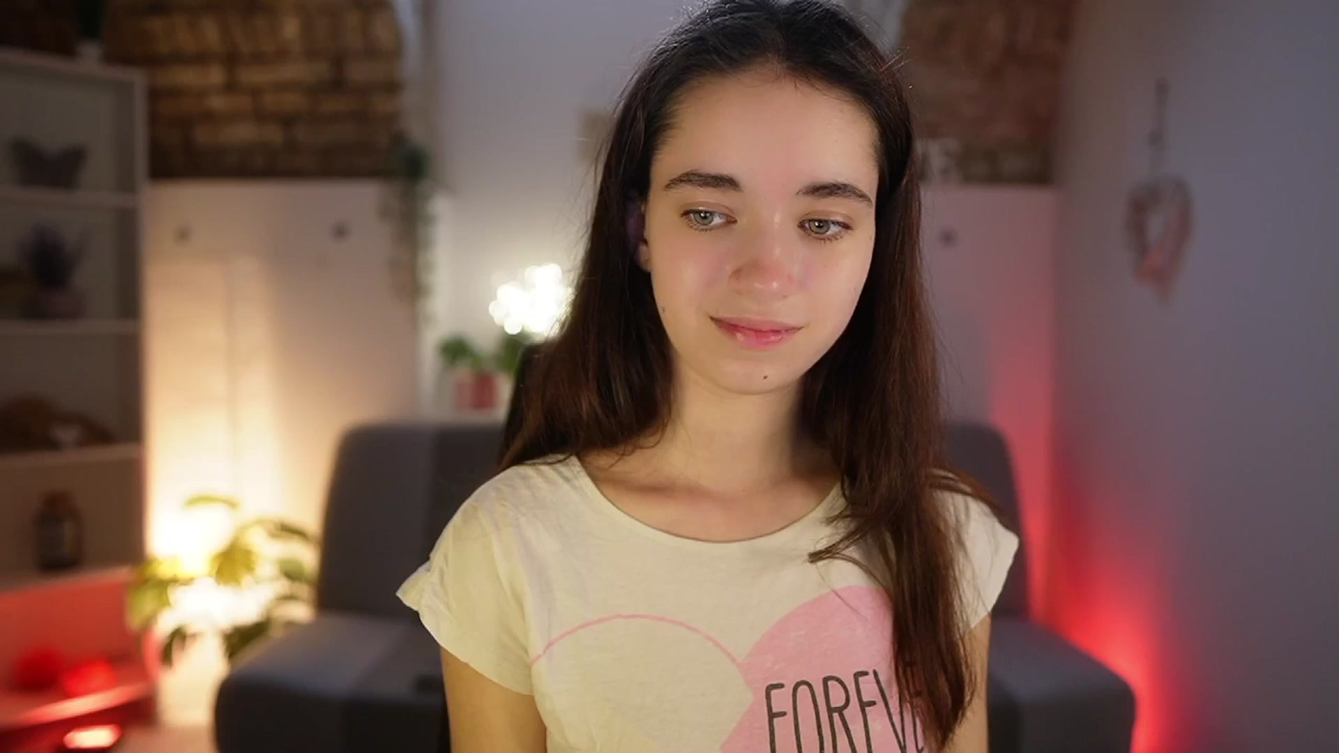 Gallery image thumbnail from Gia_Paige18's myfreecams stream on, 05/03/2025, 12:57 image 8 of 20