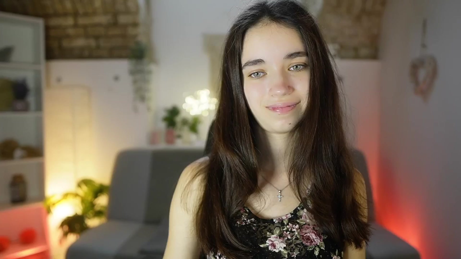 Gallery image thumbnail from Gia_Paige18's myfreecams stream on, 05/09/2025, 10:34 image 17 of 20