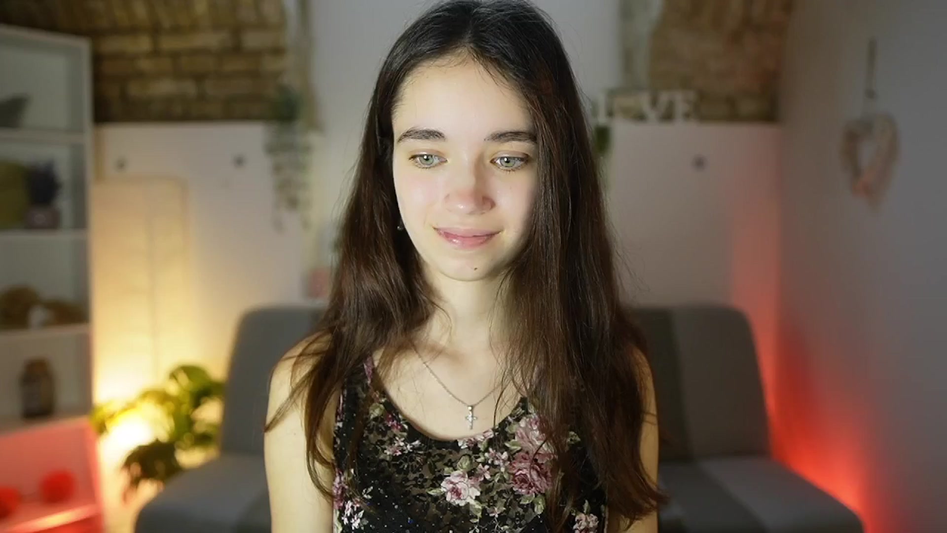 Gallery image thumbnail from Gia_Paige18's myfreecams stream on, 05/09/2025, 10:34 image 8 of 20