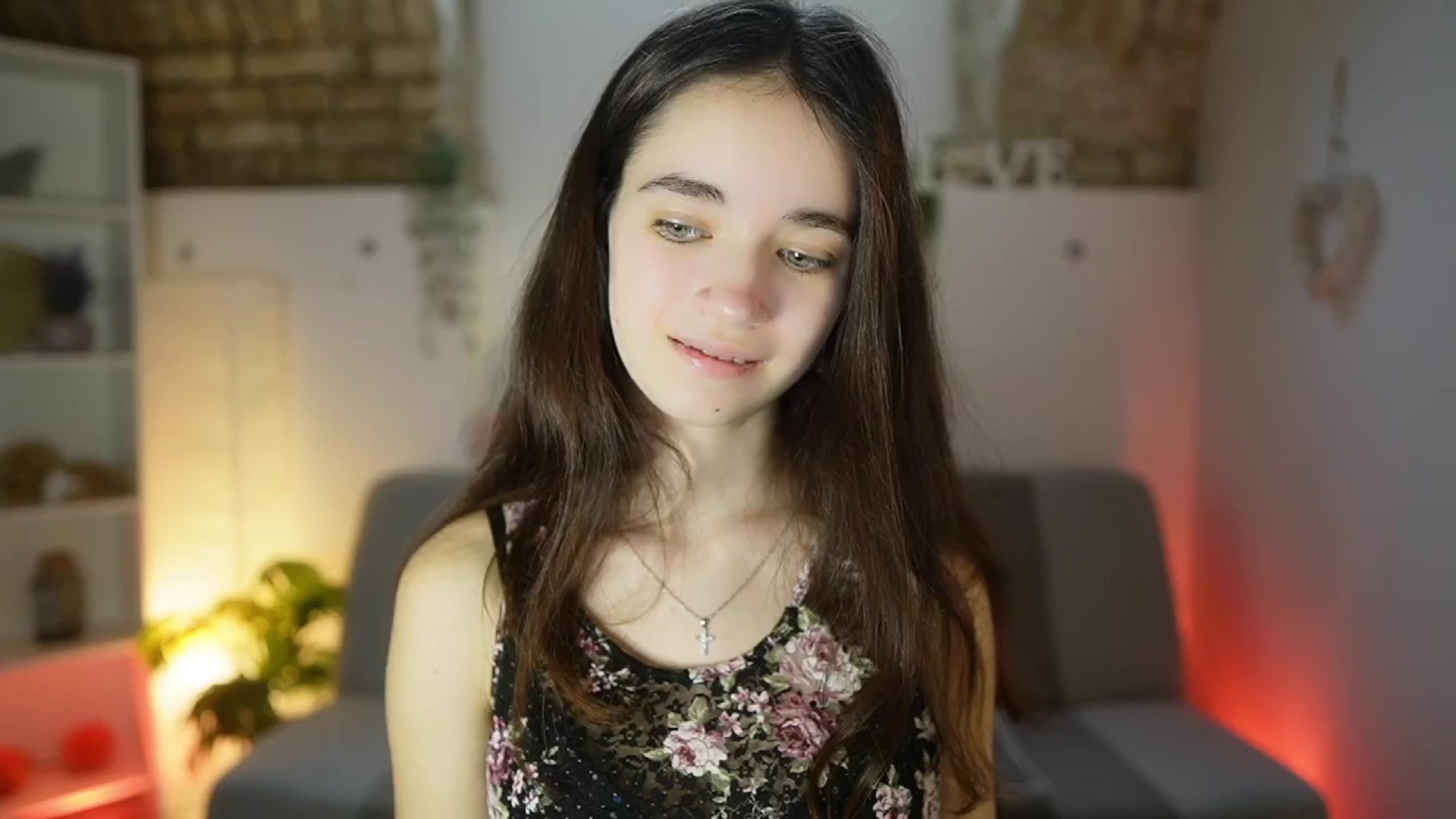 Gallery image thumbnail from Gia_Paige18's myfreecams stream on, 05/09/2025, 10:34 image 4 of 20