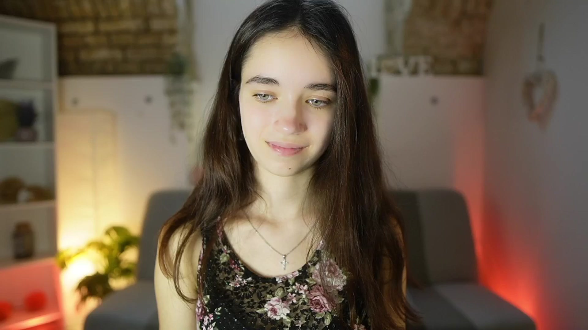 Gallery image thumbnail from Gia_Paige18's myfreecams stream on, 05/09/2025, 10:34 image 7 of 20