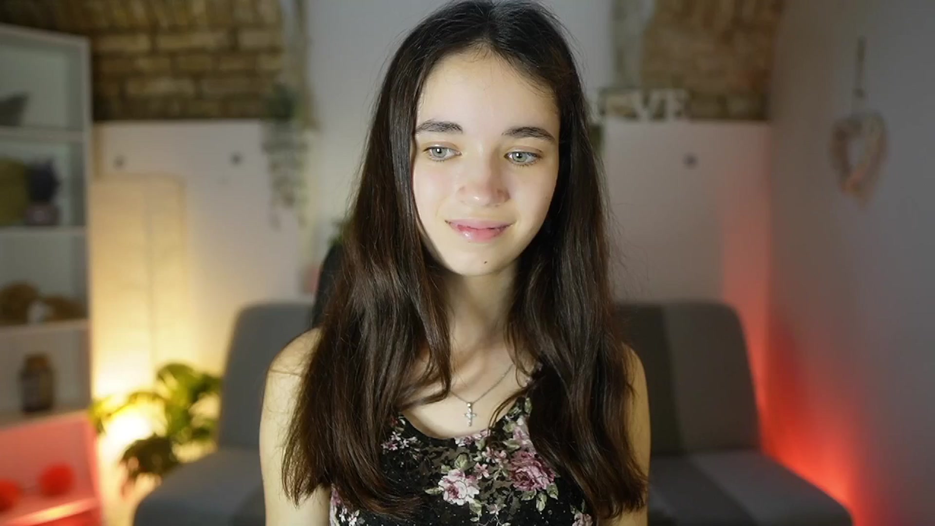 Gallery image thumbnail from Gia_Paige18's myfreecams stream on, 05/09/2025, 12:52 image 1 of 20