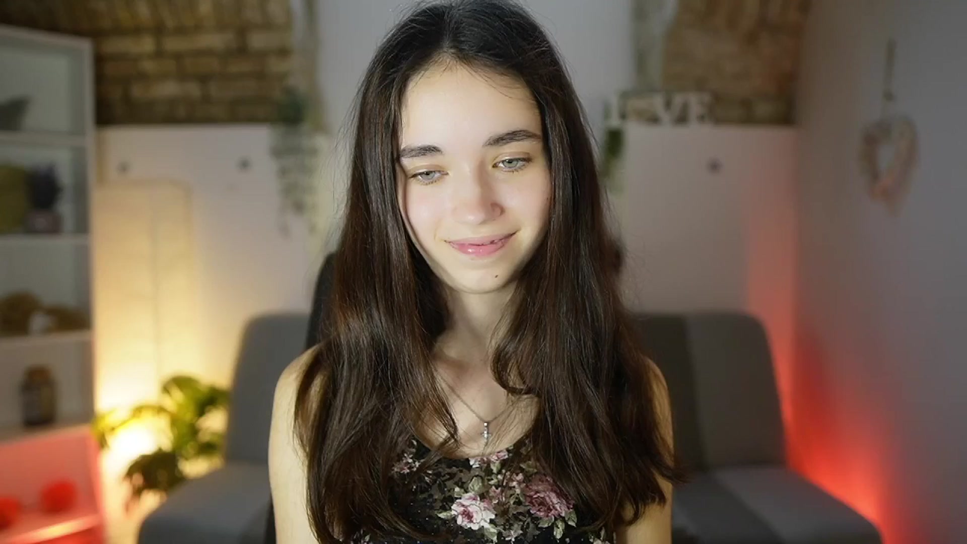 Gallery image thumbnail from Gia_Paige18's myfreecams stream on, 05/09/2025, 12:52 image 18 of 20