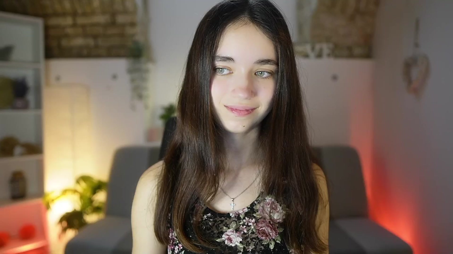 Gallery image thumbnail from Gia_Paige18's myfreecams stream on, 05/09/2025, 14:21 image 2 of 20