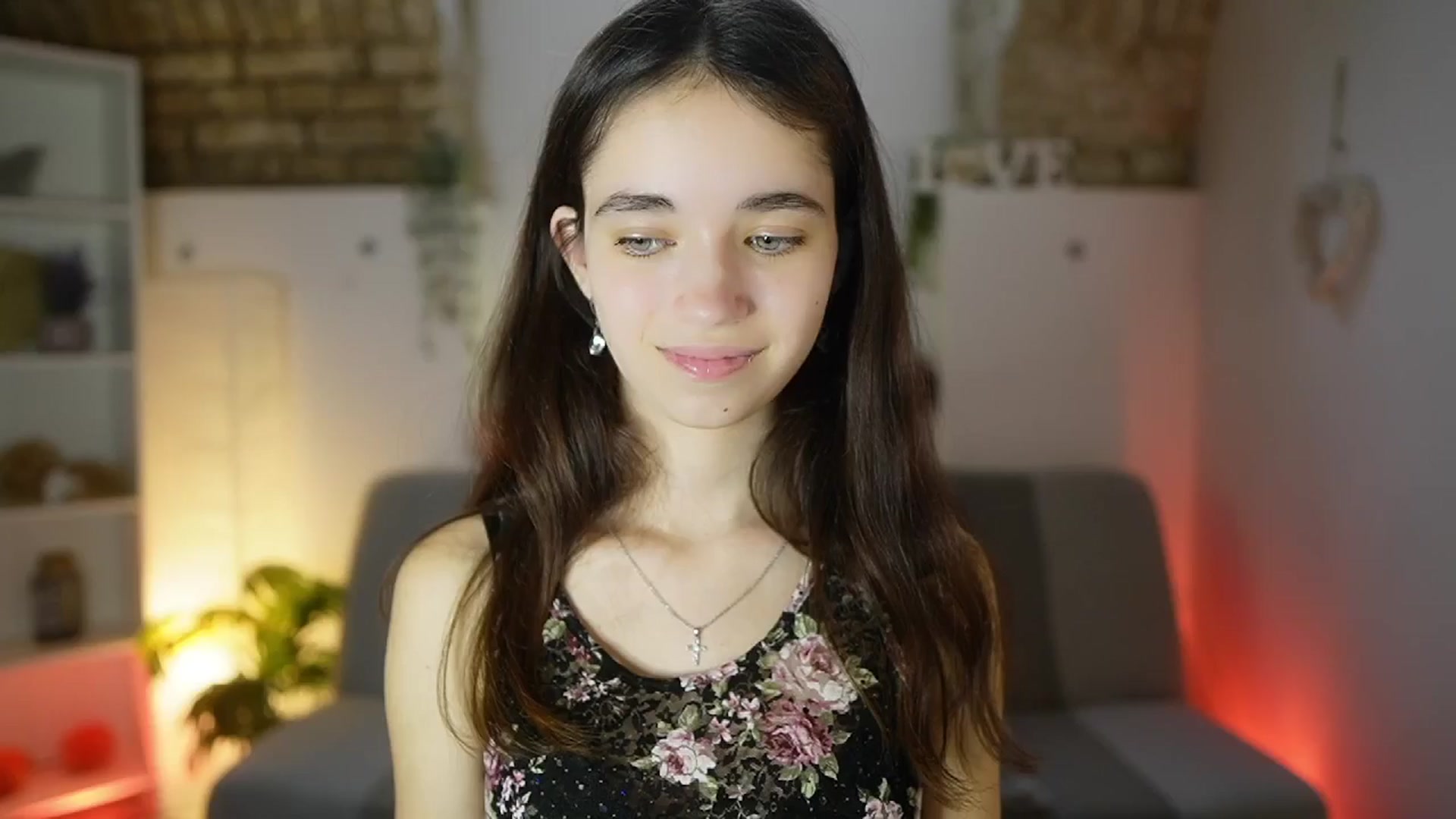 Gallery image thumbnail from Gia_Paige18's myfreecams stream on, 05/09/2025, 14:21 image 5 of 20