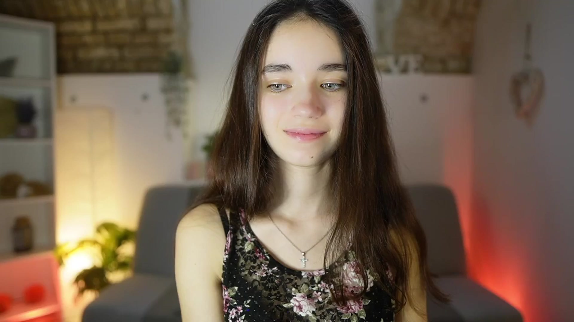 Gallery image thumbnail from Gia_Paige18's myfreecams stream on, 05/09/2025, 14:21 image 11 of 20