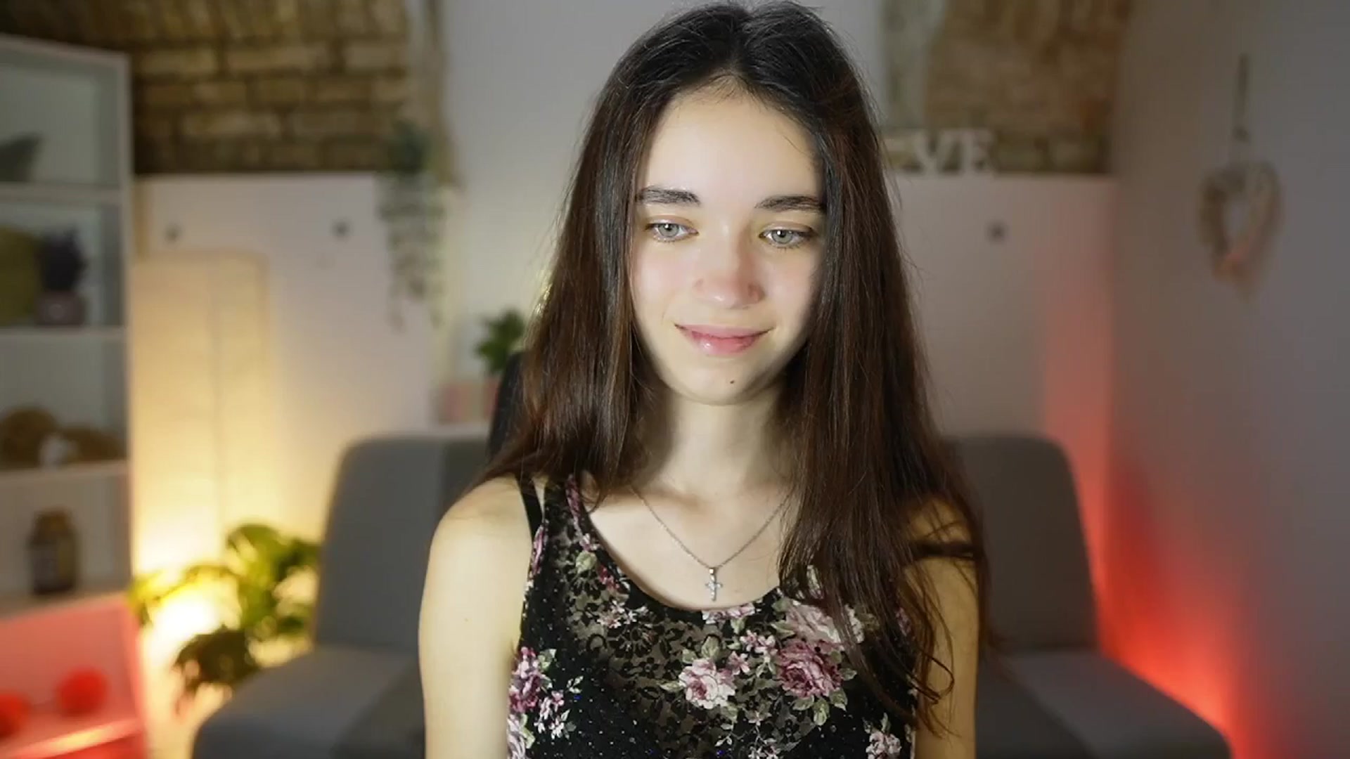 Gallery image thumbnail from Gia_Paige18's myfreecams stream on, 05/09/2025, 14:21 image 10 of 20
