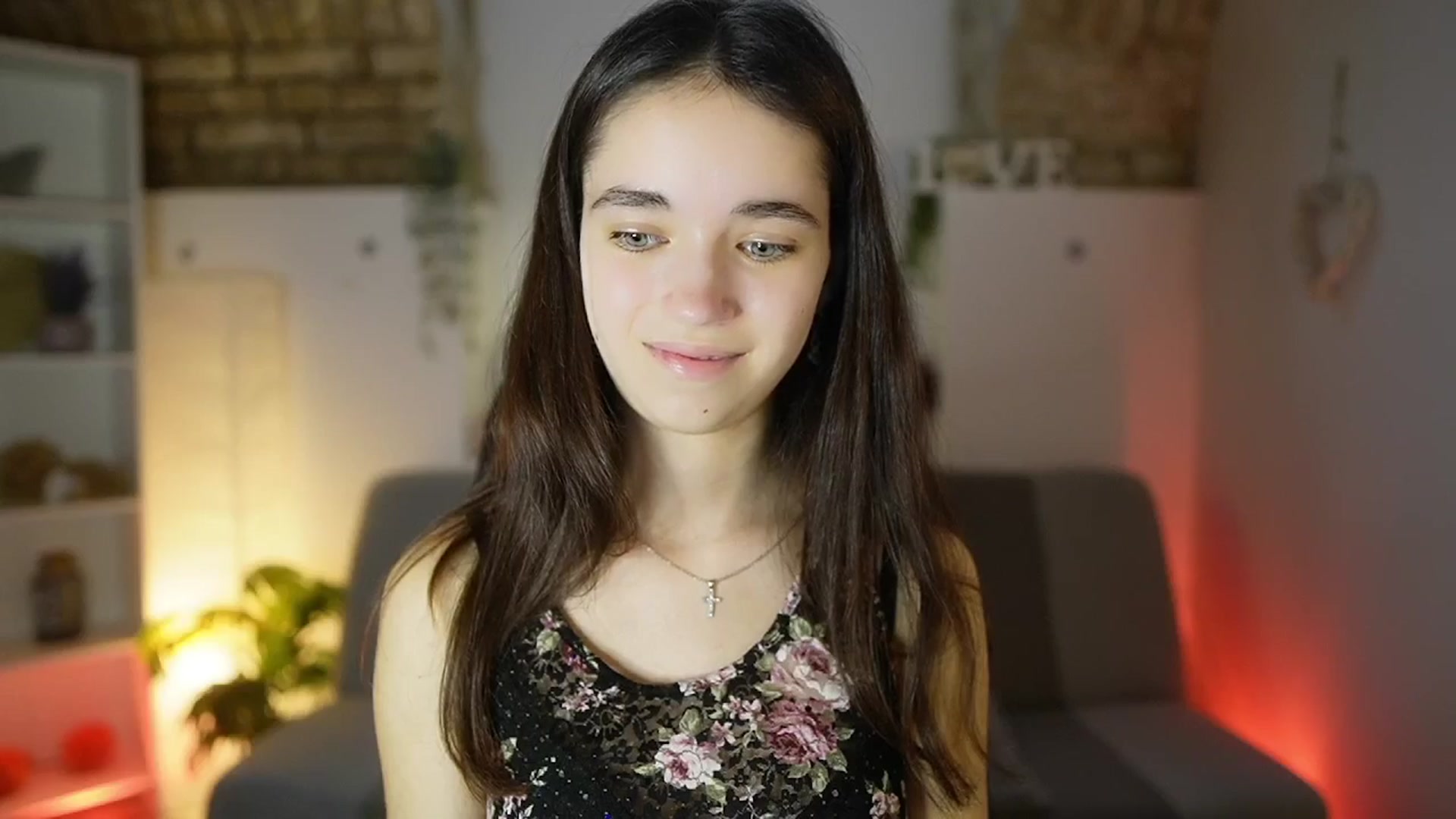 Gallery image thumbnail from Gia_Paige18's myfreecams stream on, 05/09/2025, 15:34 image 17 of 20