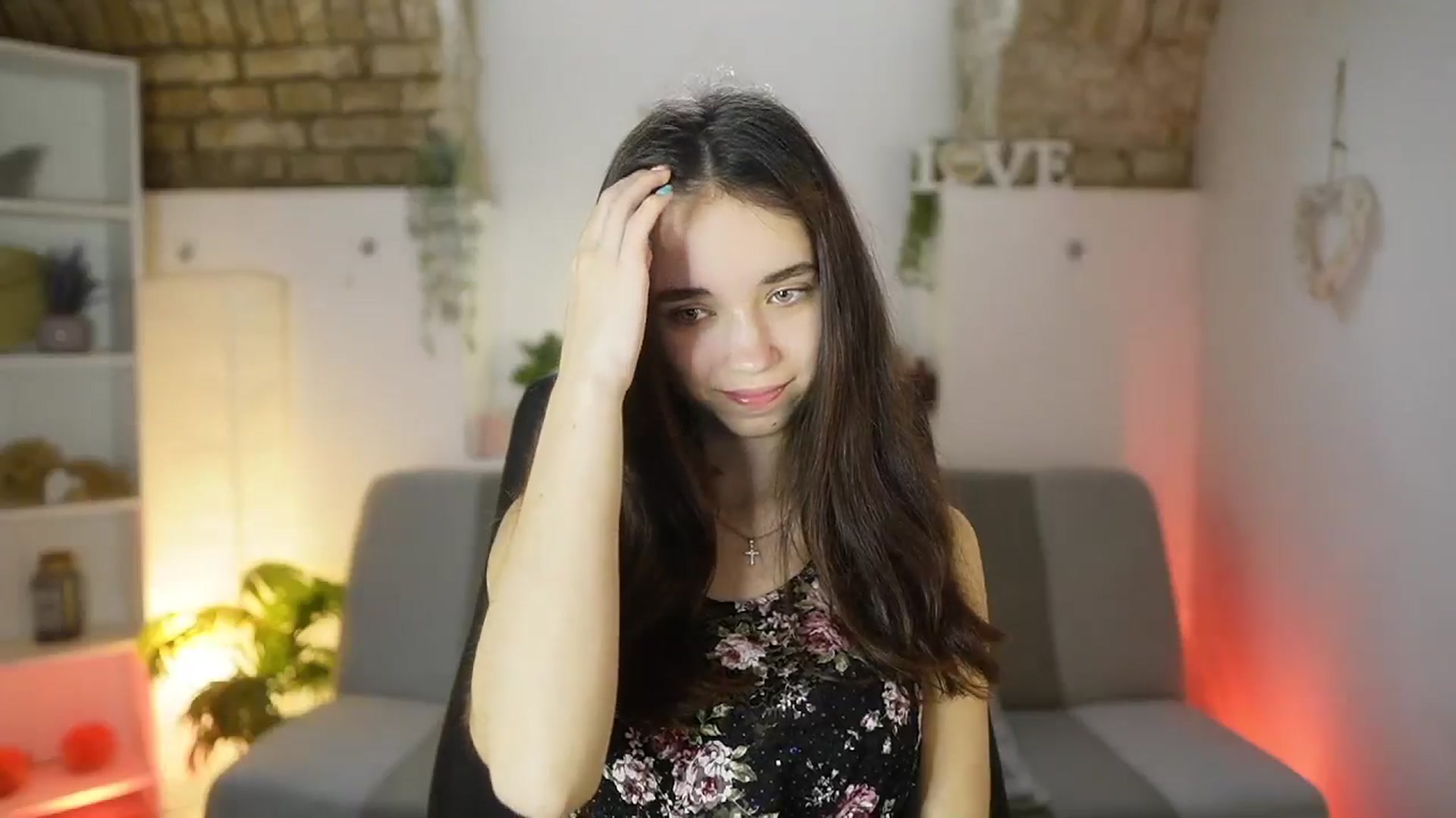 Gallery image thumbnail from Gia_Paige18's myfreecams stream on, 05/09/2025, 15:34 image 3 of 20