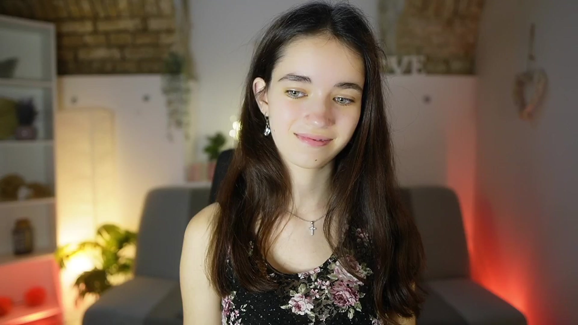 Gallery image thumbnail from Gia_Paige18's myfreecams stream on, 05/09/2025, 15:34 image 20 of 20