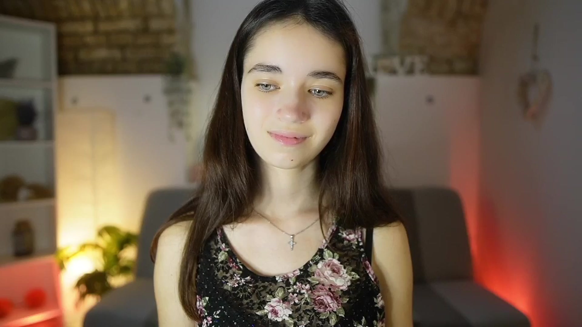 Gallery image thumbnail from Gia_Paige18's myfreecams stream on, 05/09/2025, 15:34 image 11 of 20