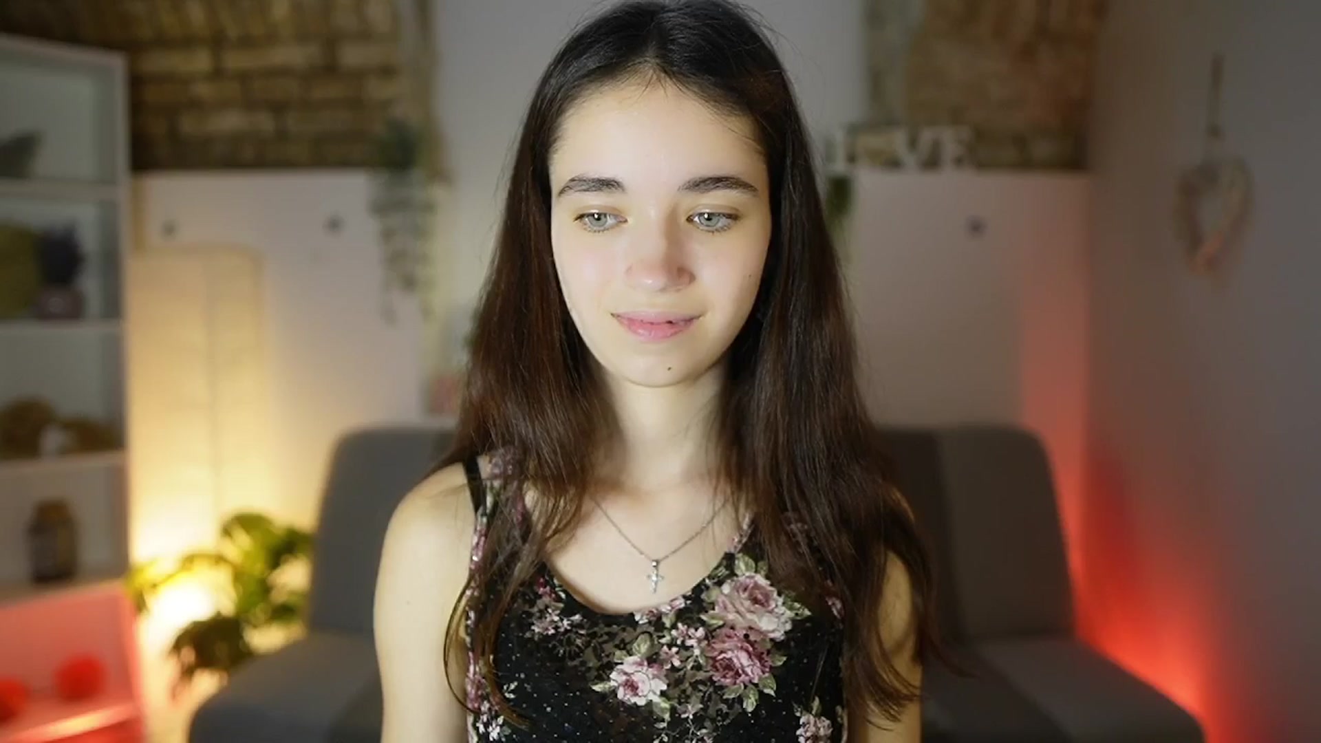 Gallery image thumbnail from Gia_Paige18's myfreecams stream on, 05/09/2025, 16:17 image 11 of 20