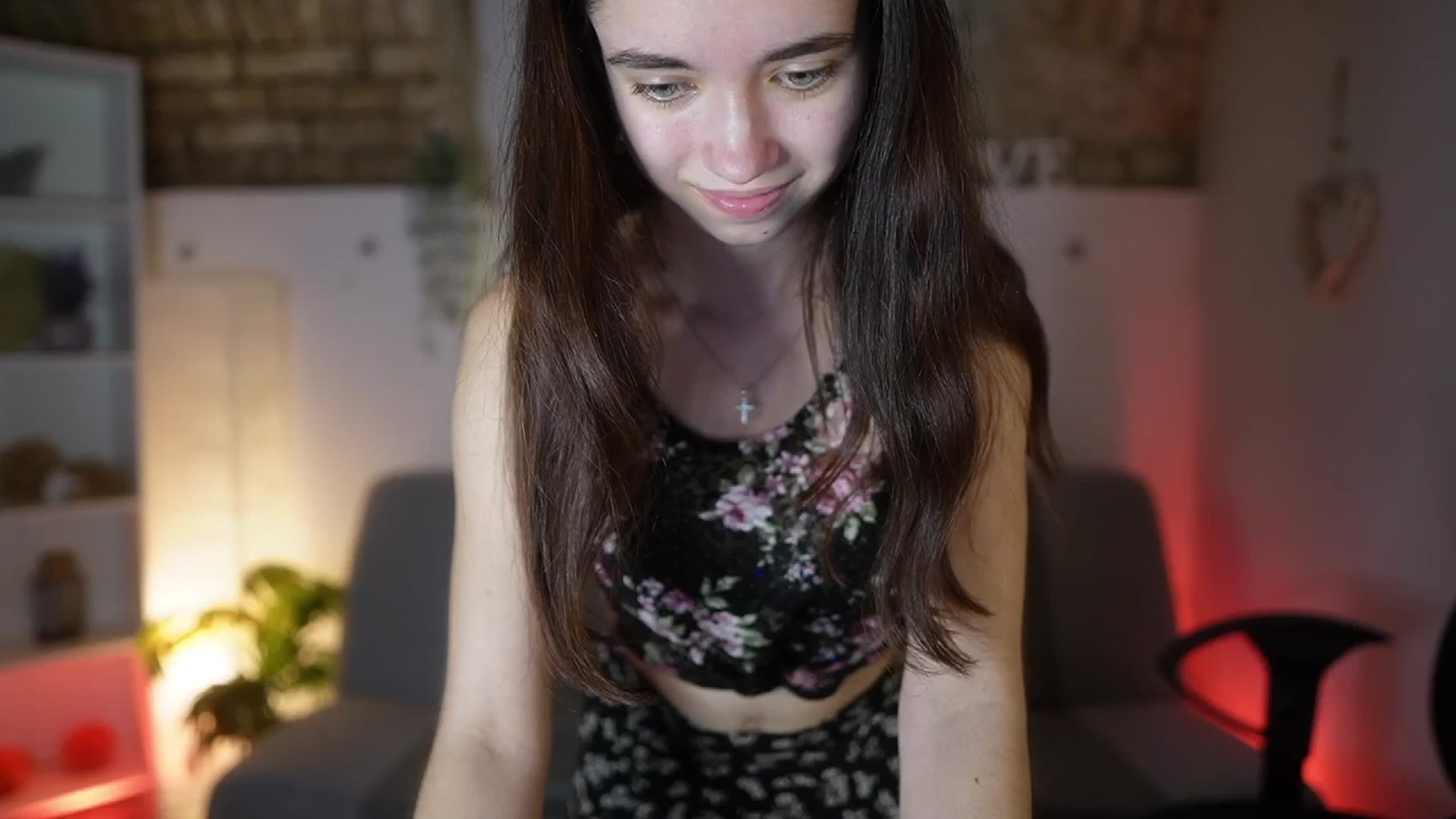 Gallery image thumbnail from Gia_Paige18's myfreecams stream on, 05/09/2025, 17:57 image 10 of 20