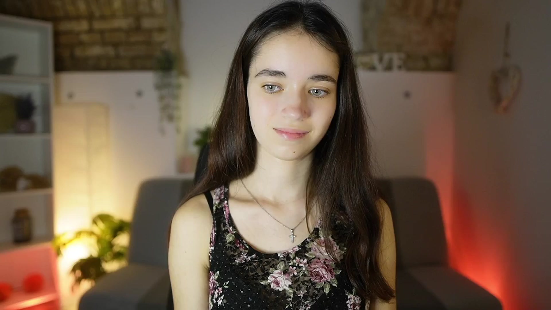 Gallery image thumbnail from Gia_Paige18's myfreecams stream on, 05/09/2025, 17:57 image 2 of 20