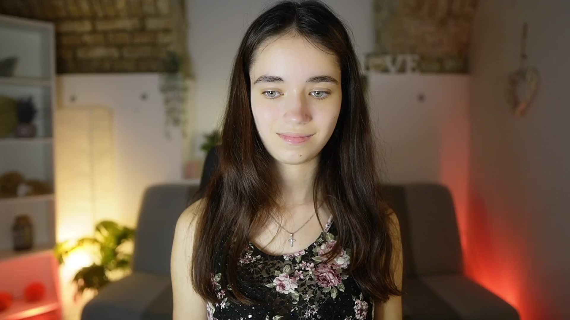Gallery image thumbnail from Gia_Paige18's myfreecams stream on, 05/09/2025, 17:57 image 11 of 20